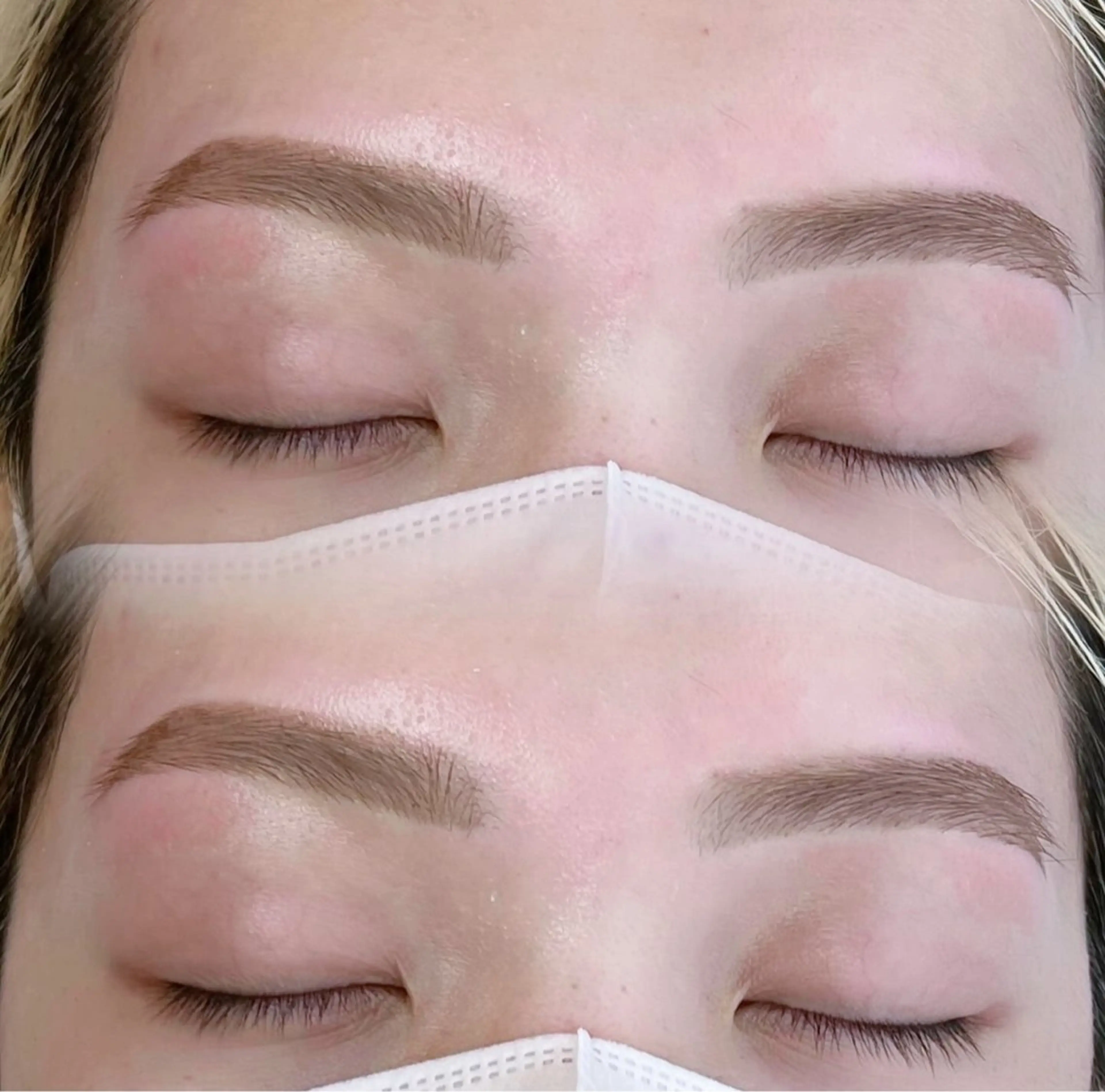 💖アイブロウWAX💖の写真