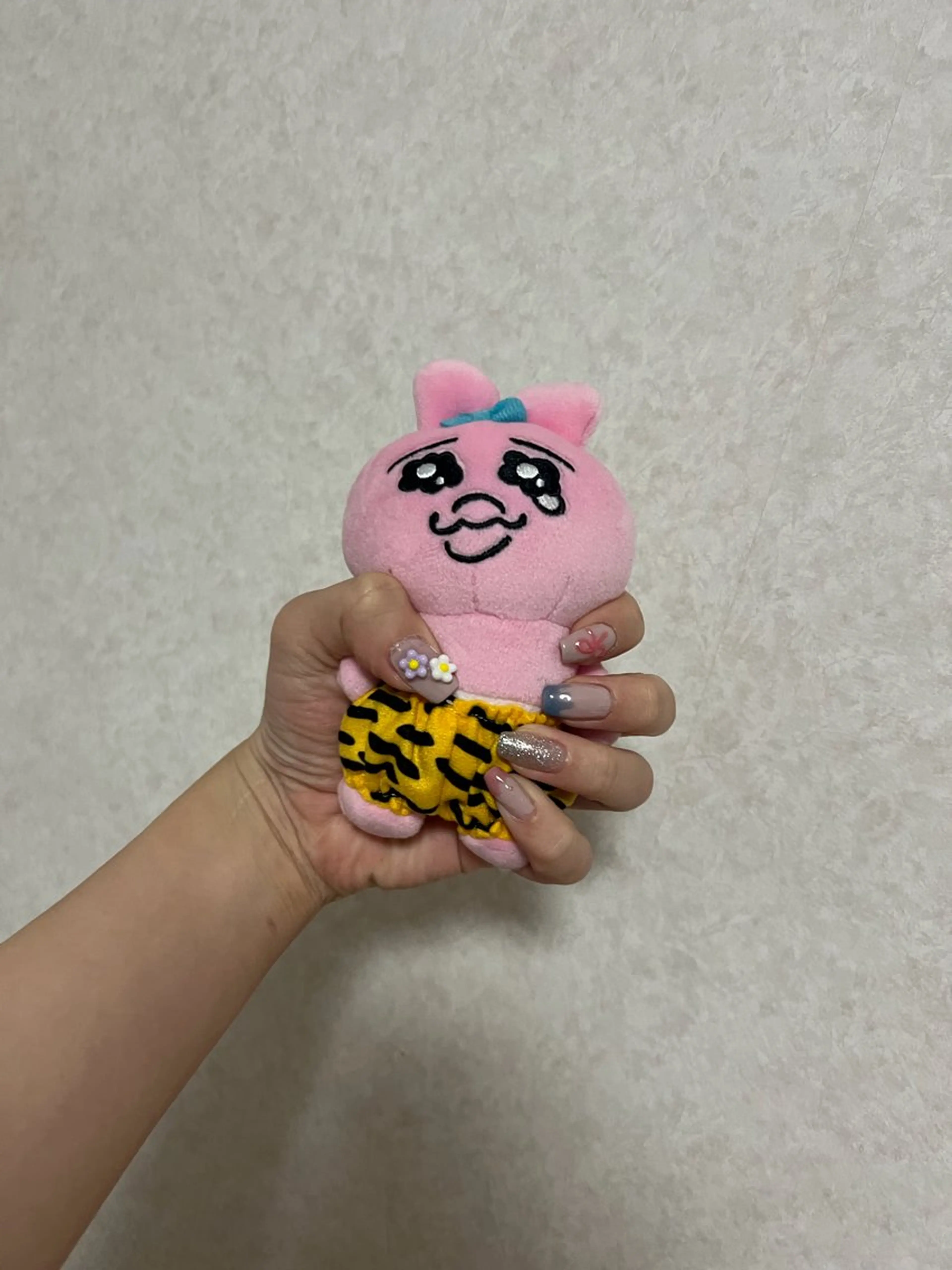 ネイル 佐藤 彩華のネイルデザイン