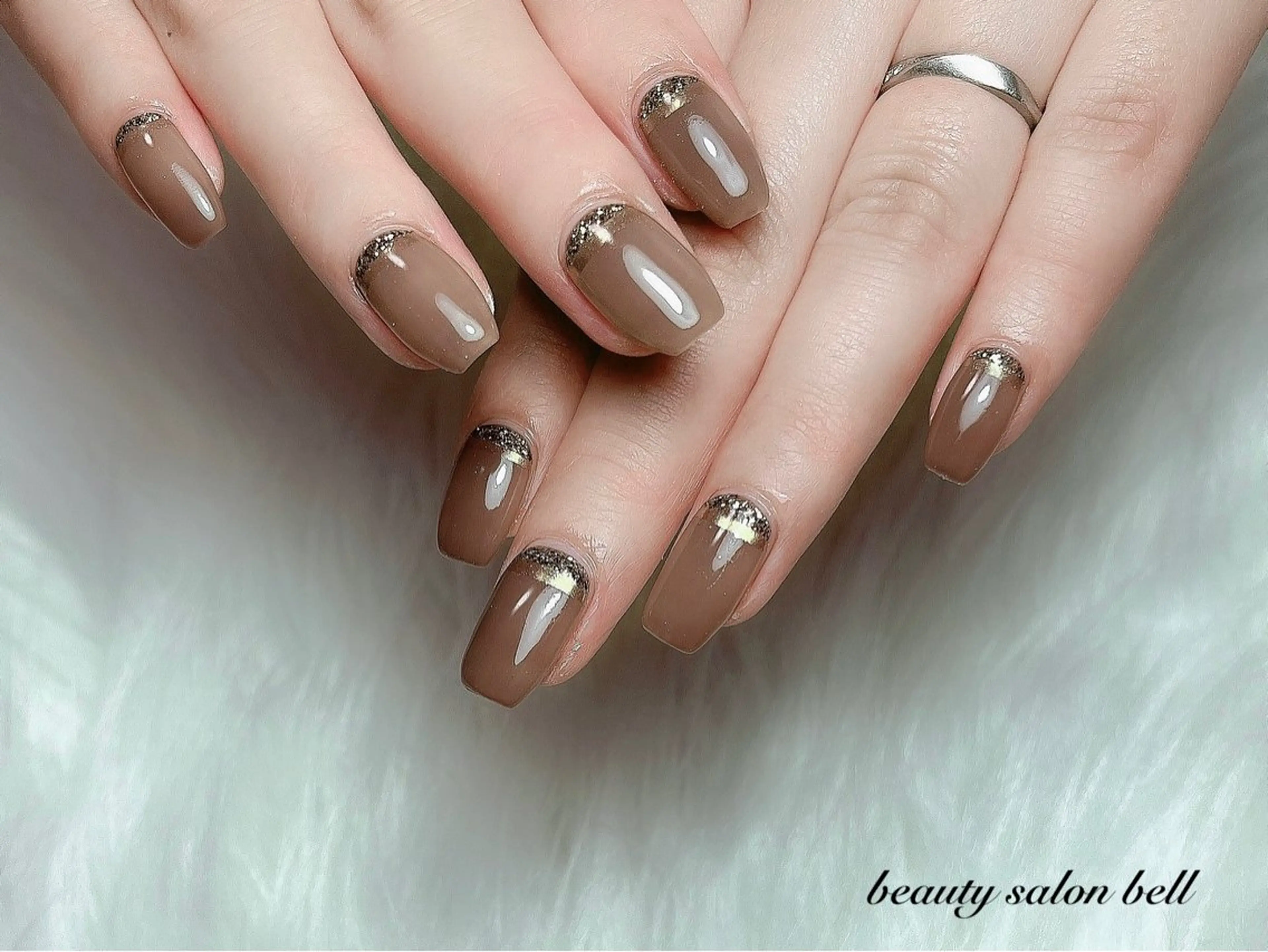 ネイル beauty salon　bellのネイルデザイン