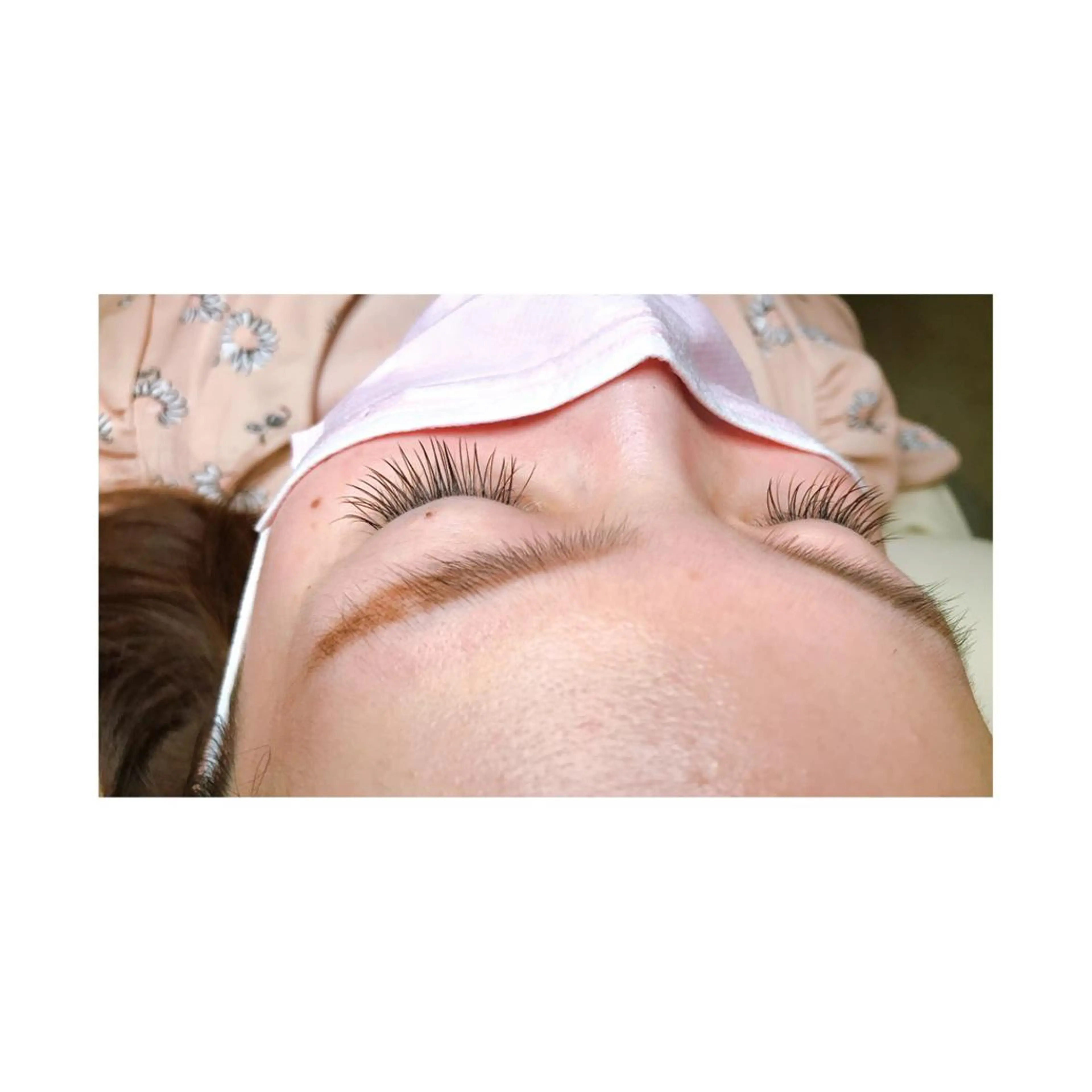 マツエク・マツパ BASE 有村のマツエク・マツパデザイン