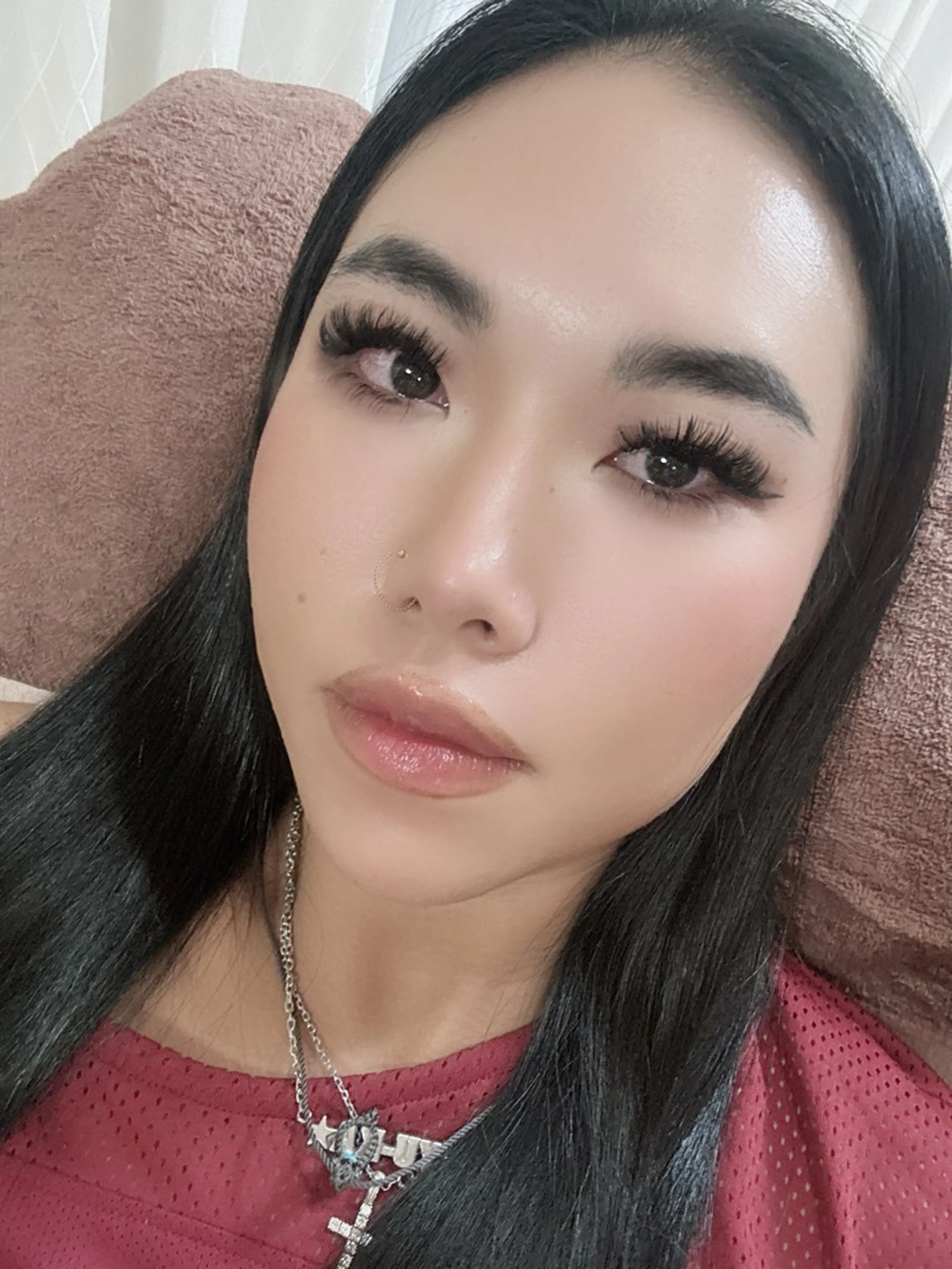 マツエク・マツパ 付け放題 ボリュームラッシュ 伊藤名紬 マツエク専門のマツエク・マツパデザイン