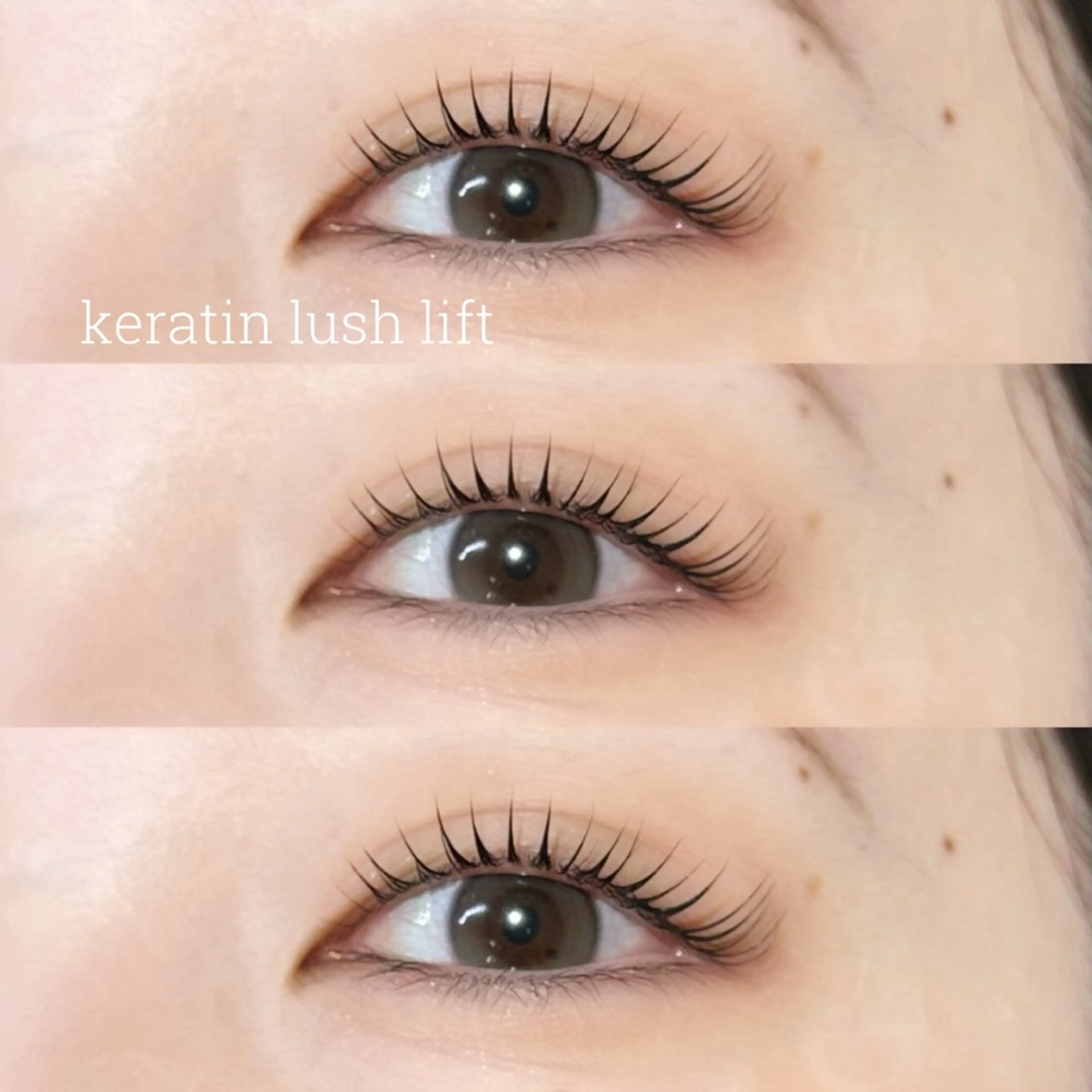 マツエク・マツパ yuko🌷マツパ/ パリジェンヌのマツエク・マツパデザイン