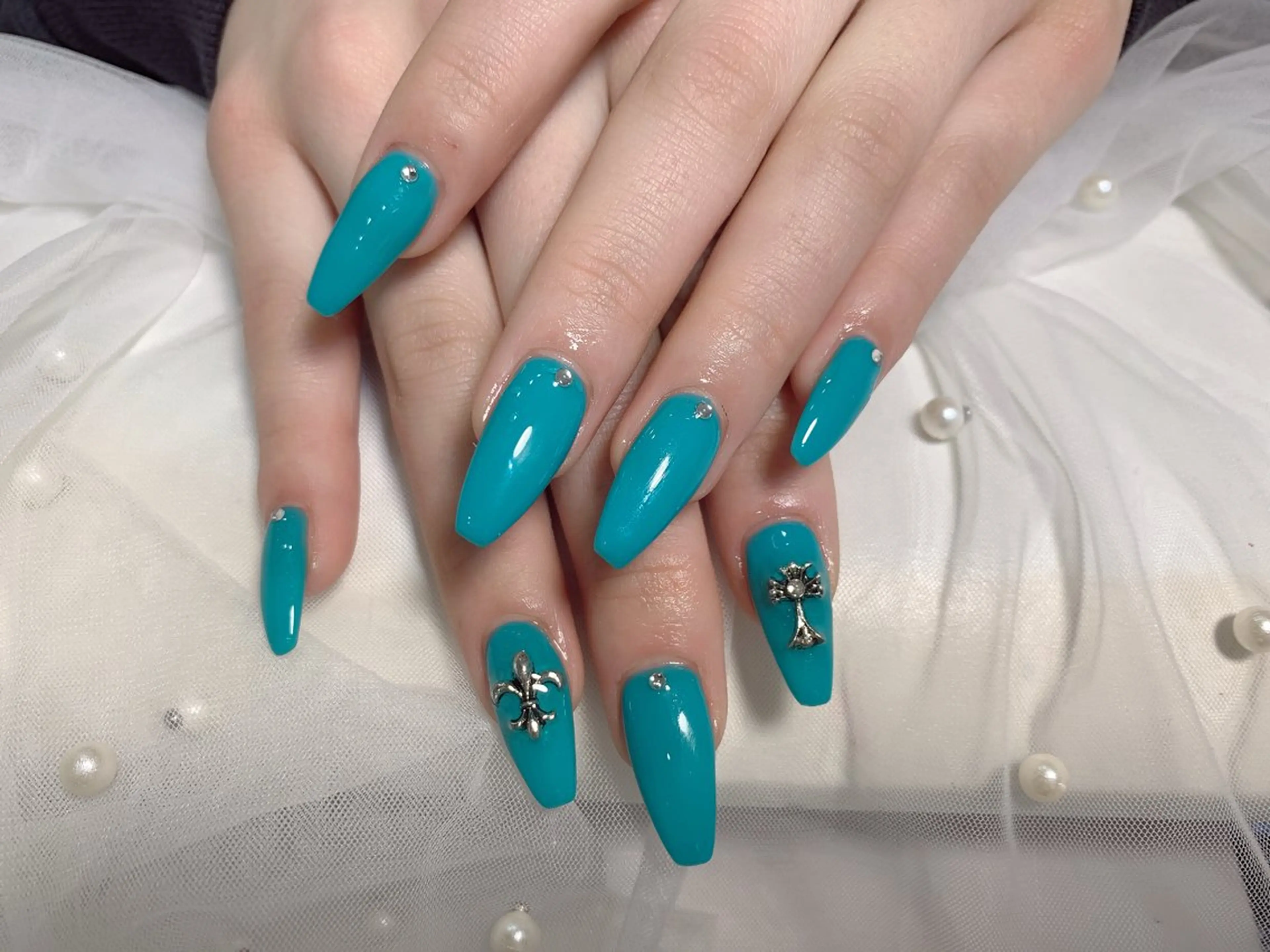 ネイル Ag Nailのネイルデザイン