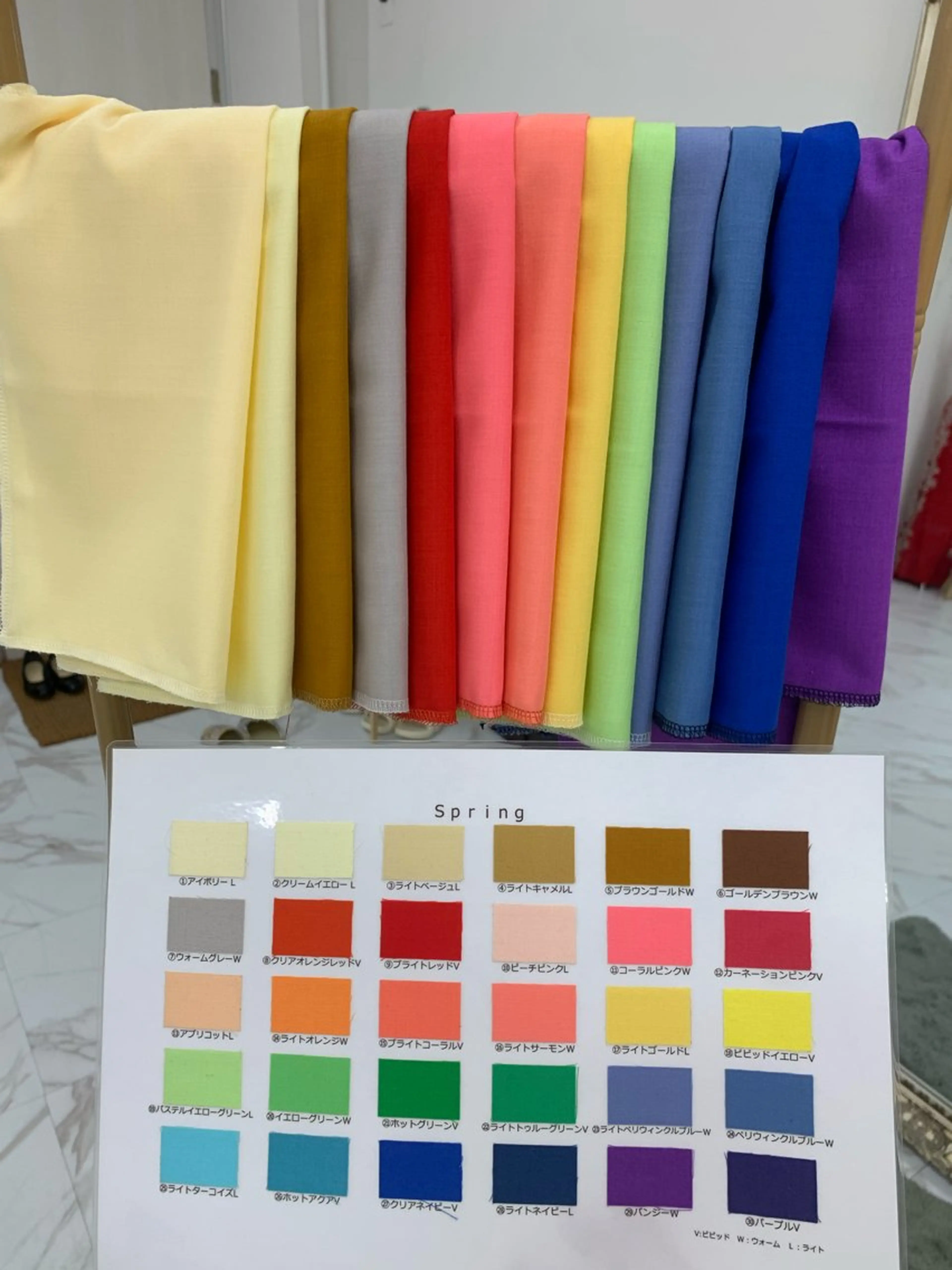 Lumora mokaのその他イメージ