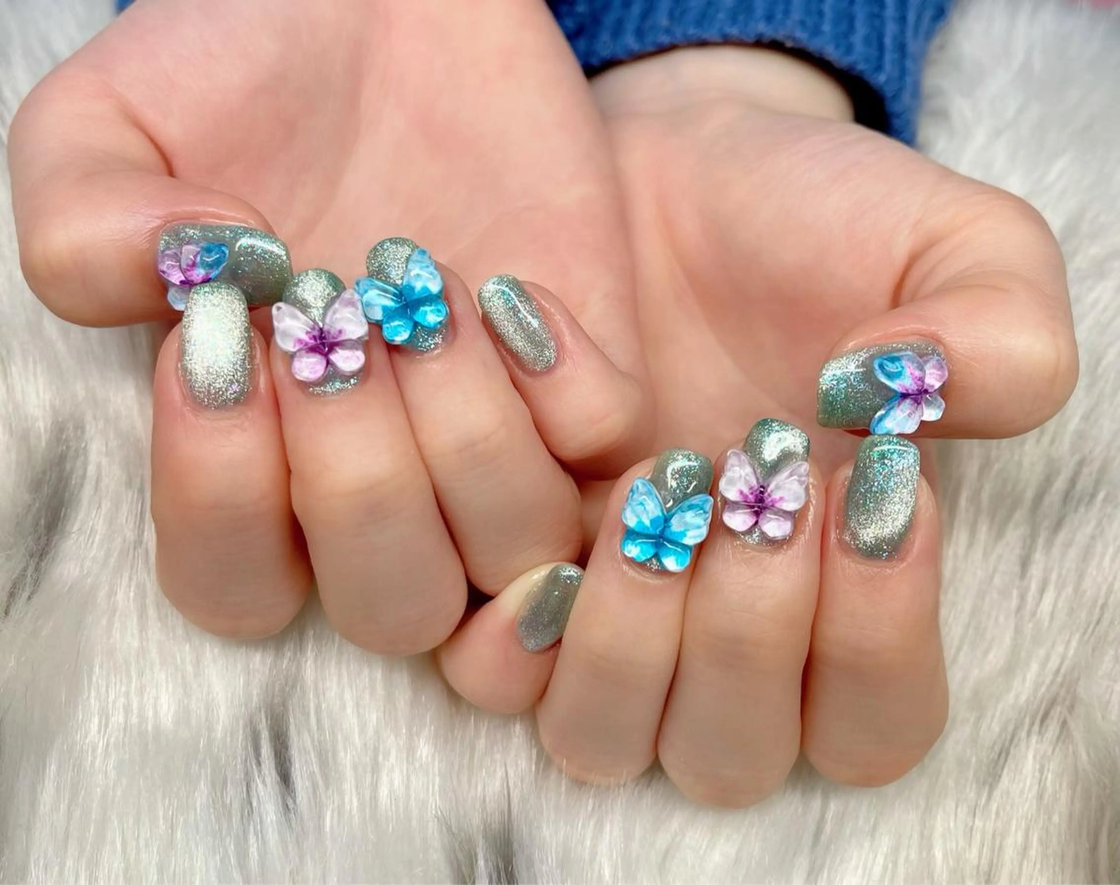 ネイル Mai’s nailのネイルデザイン