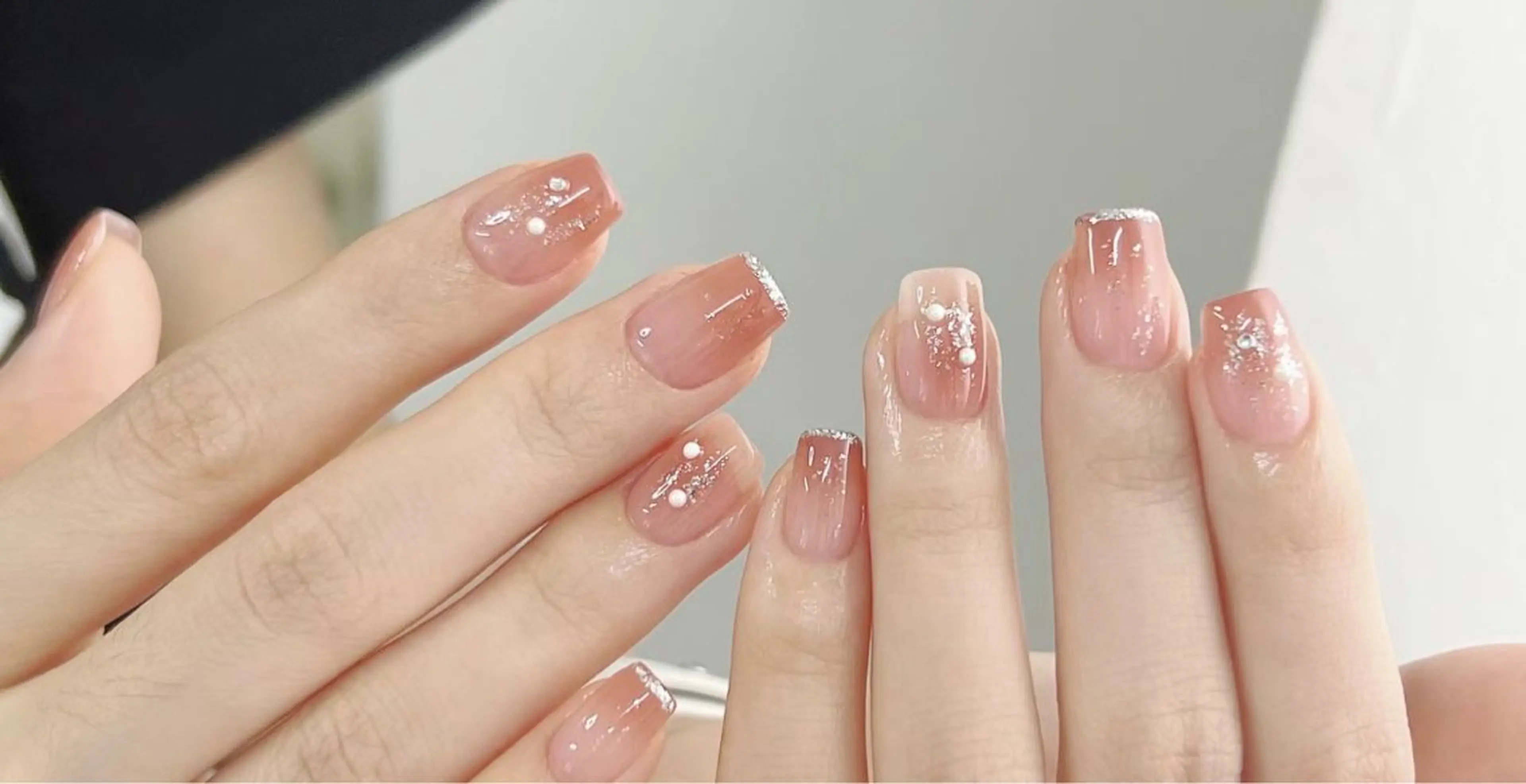 ネイル Rika  nail cocoのネイルデザイン