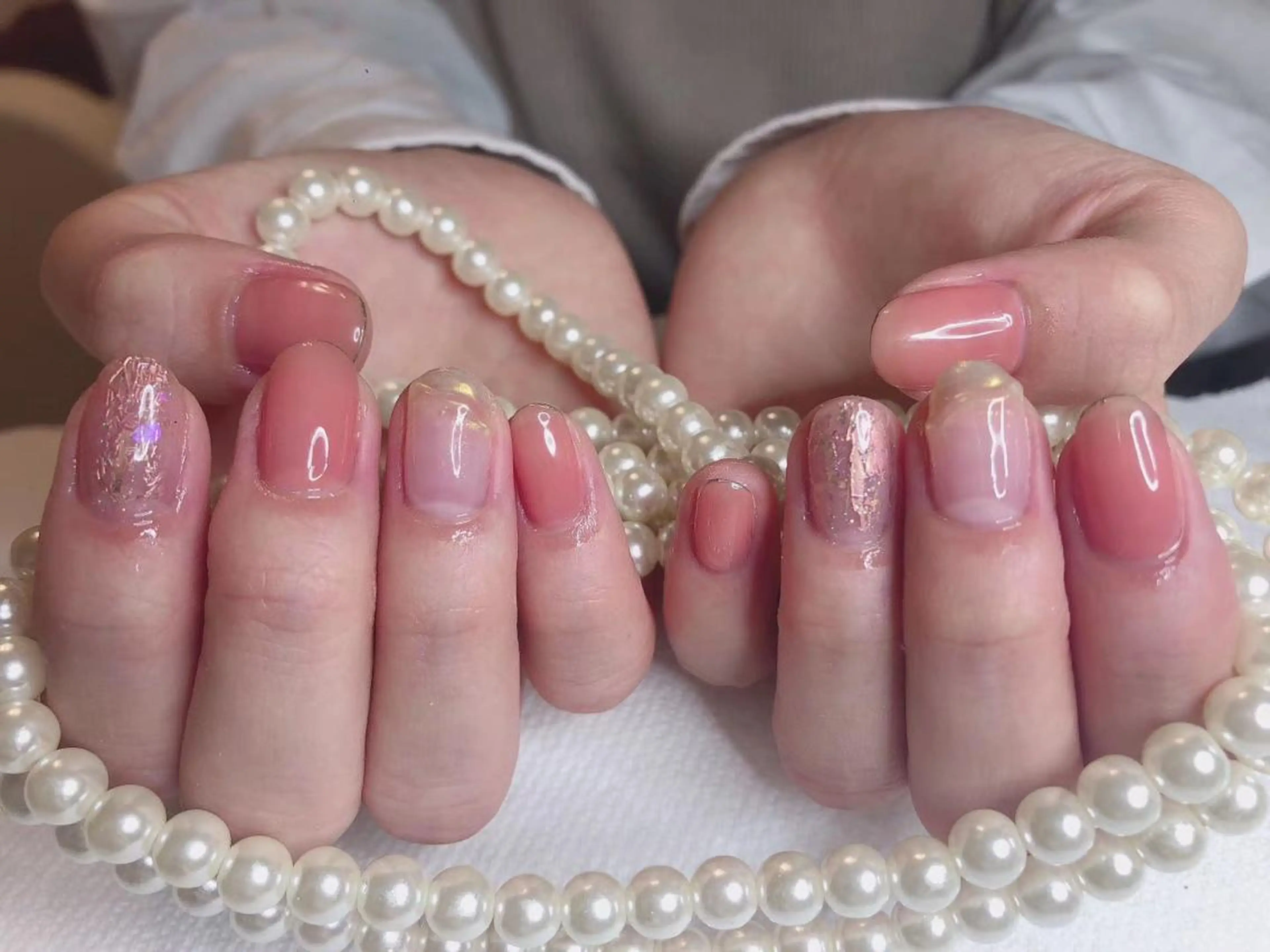 ネイル Nail&Eye lash Nanaのネイルデザイン