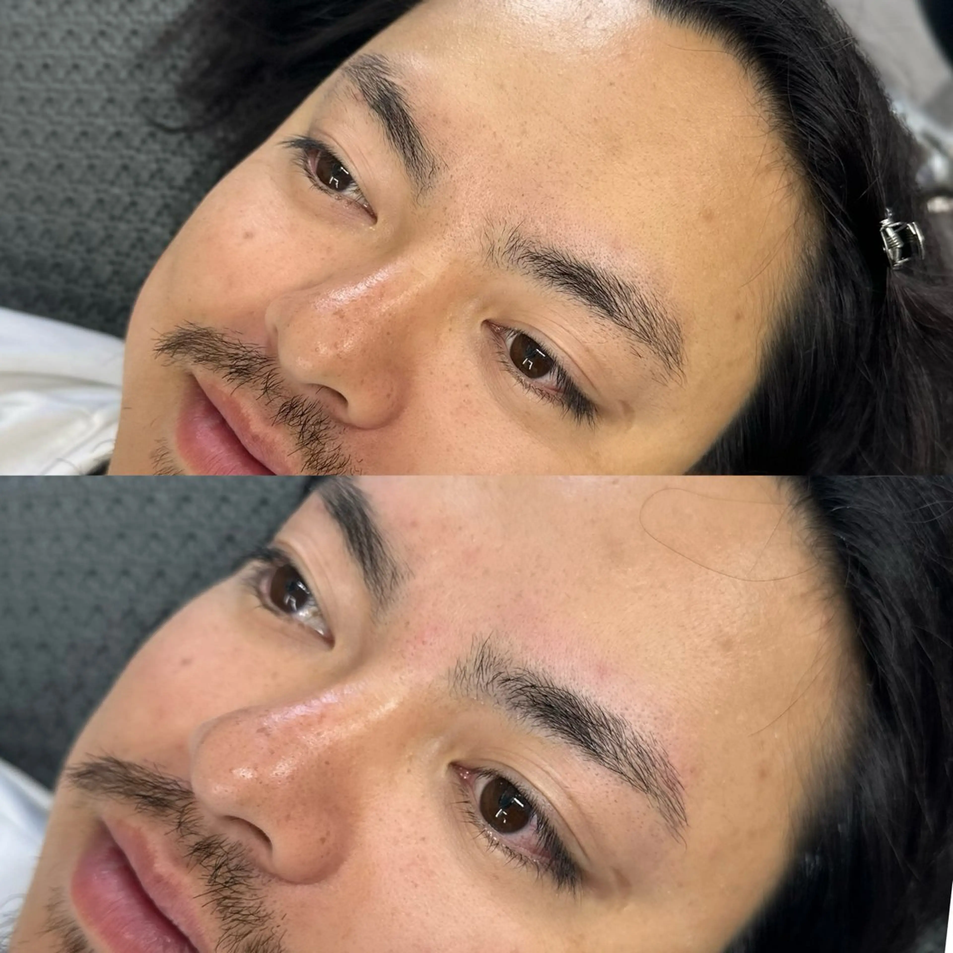 アイブロウ 大阪心斎橋 メンズ眉毛専門の眉毛・アイブロウイメージ