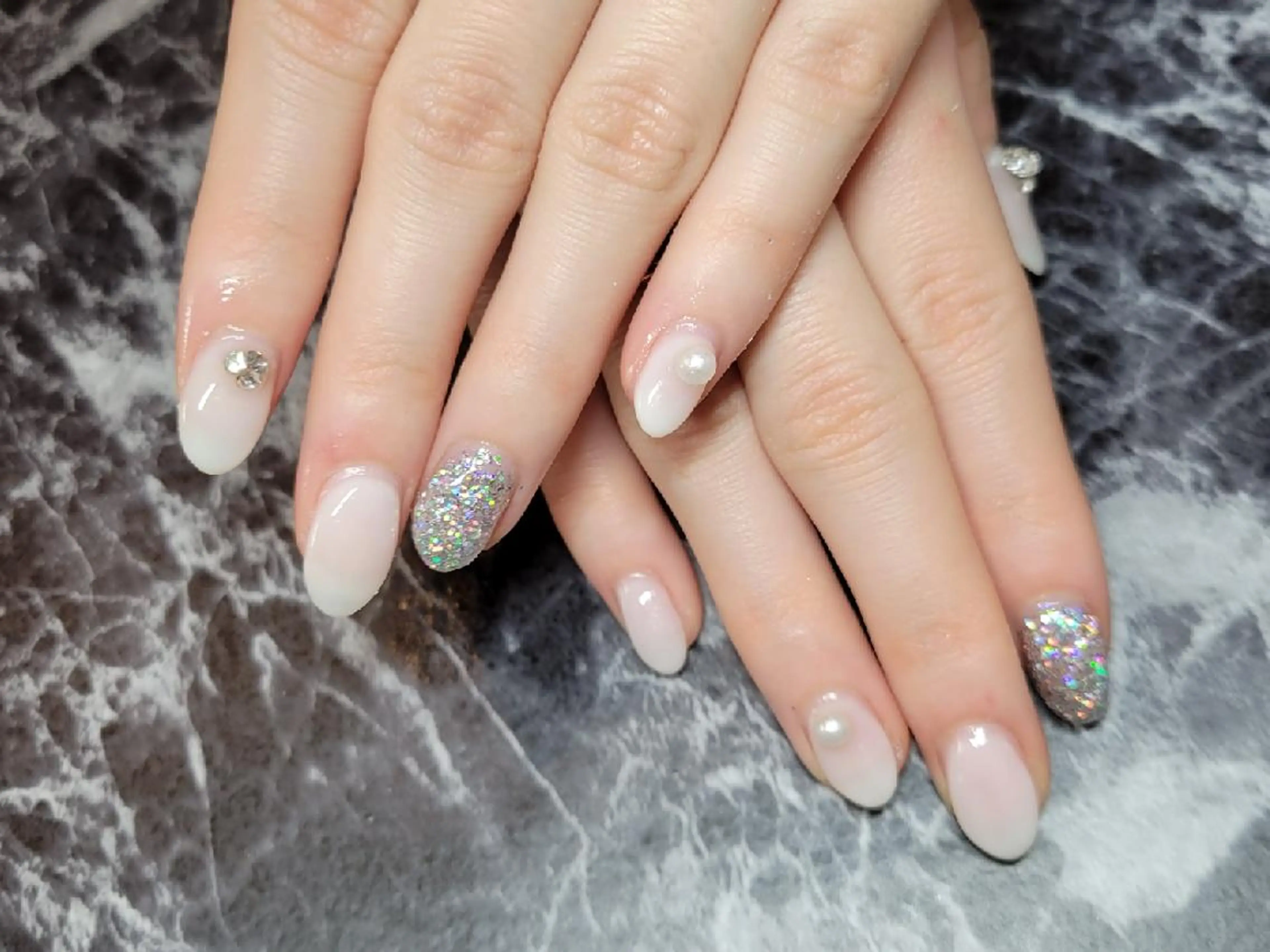 ネイル BELIAS nailsalonのネイルデザイン