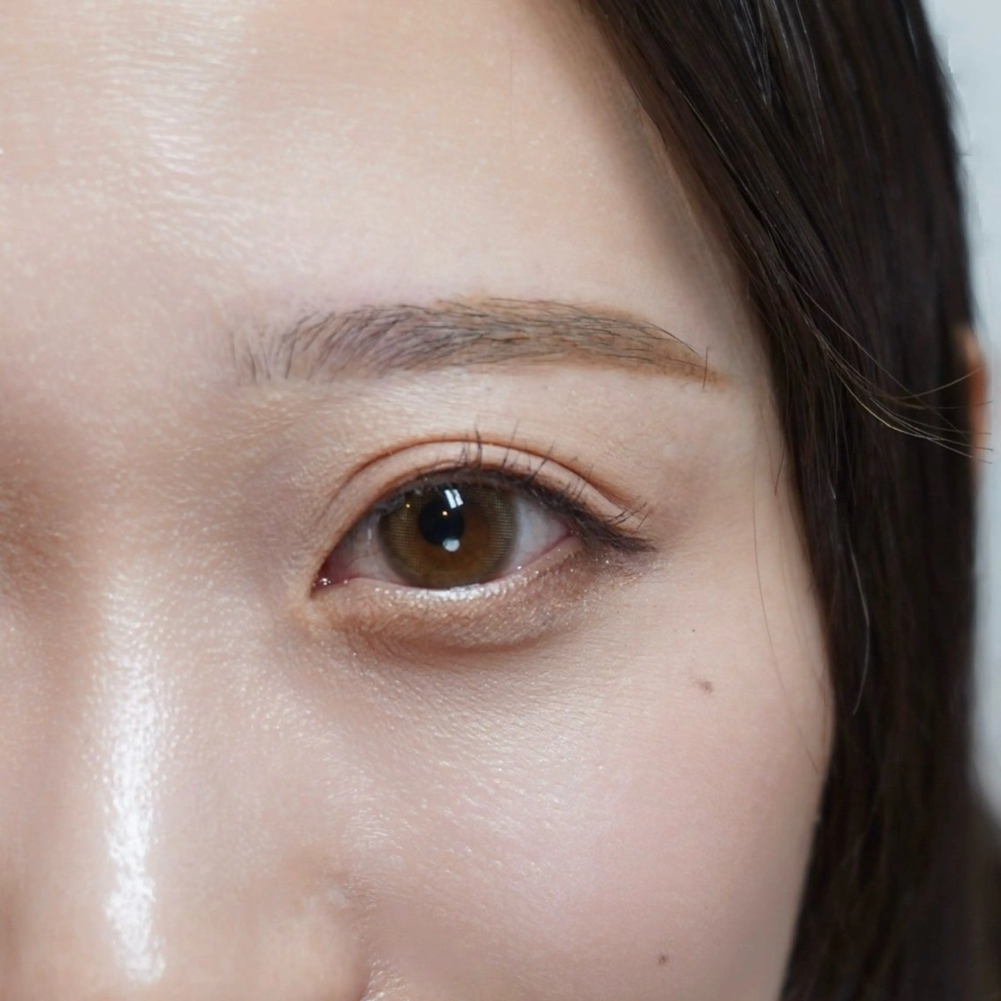 アイブロウ ななつ iBROW.京都の眉毛・アイブロウイメージ