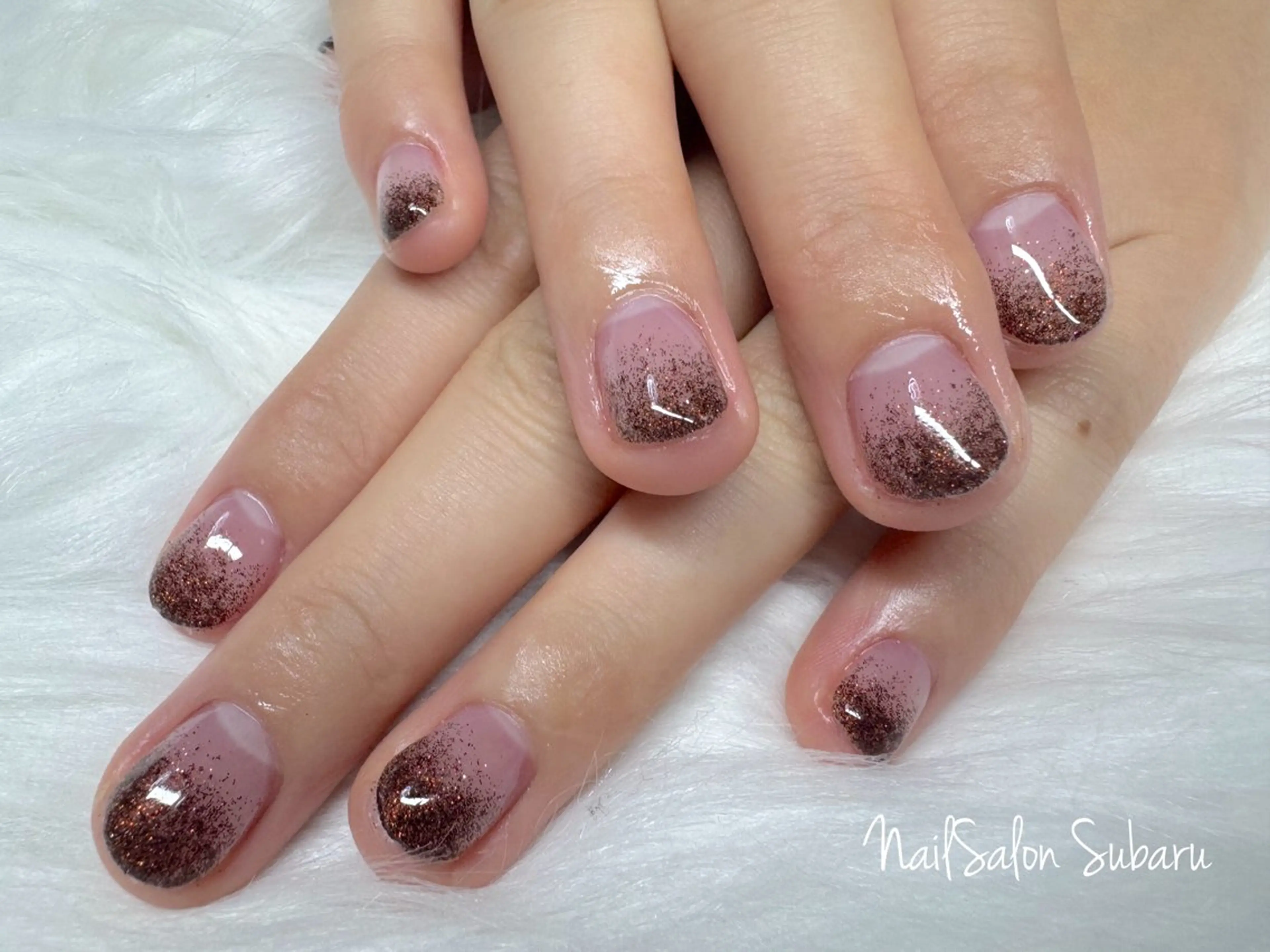 ネイル ハンドネイル Nail Salon Subaruのネイルデザイン