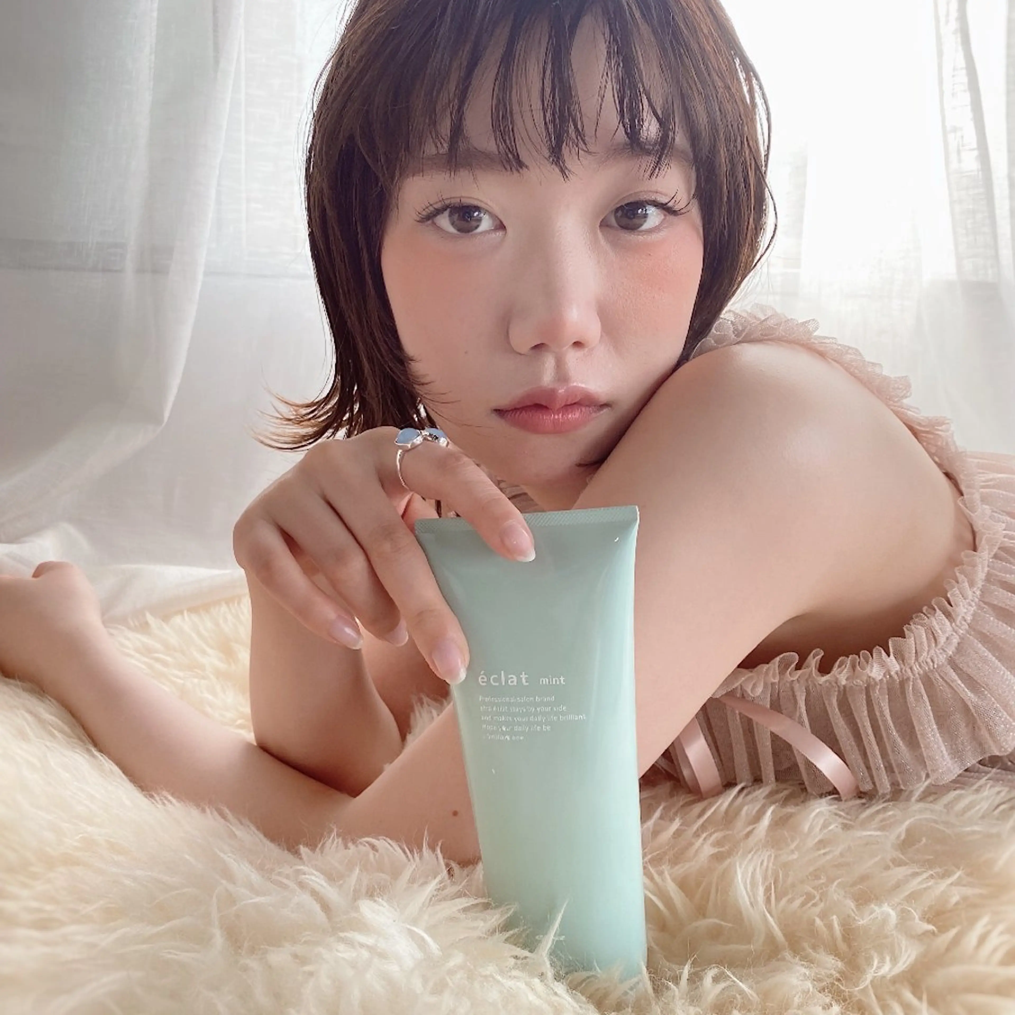 ショート メンズ 髪質改善 カミムラのヘアスタイル