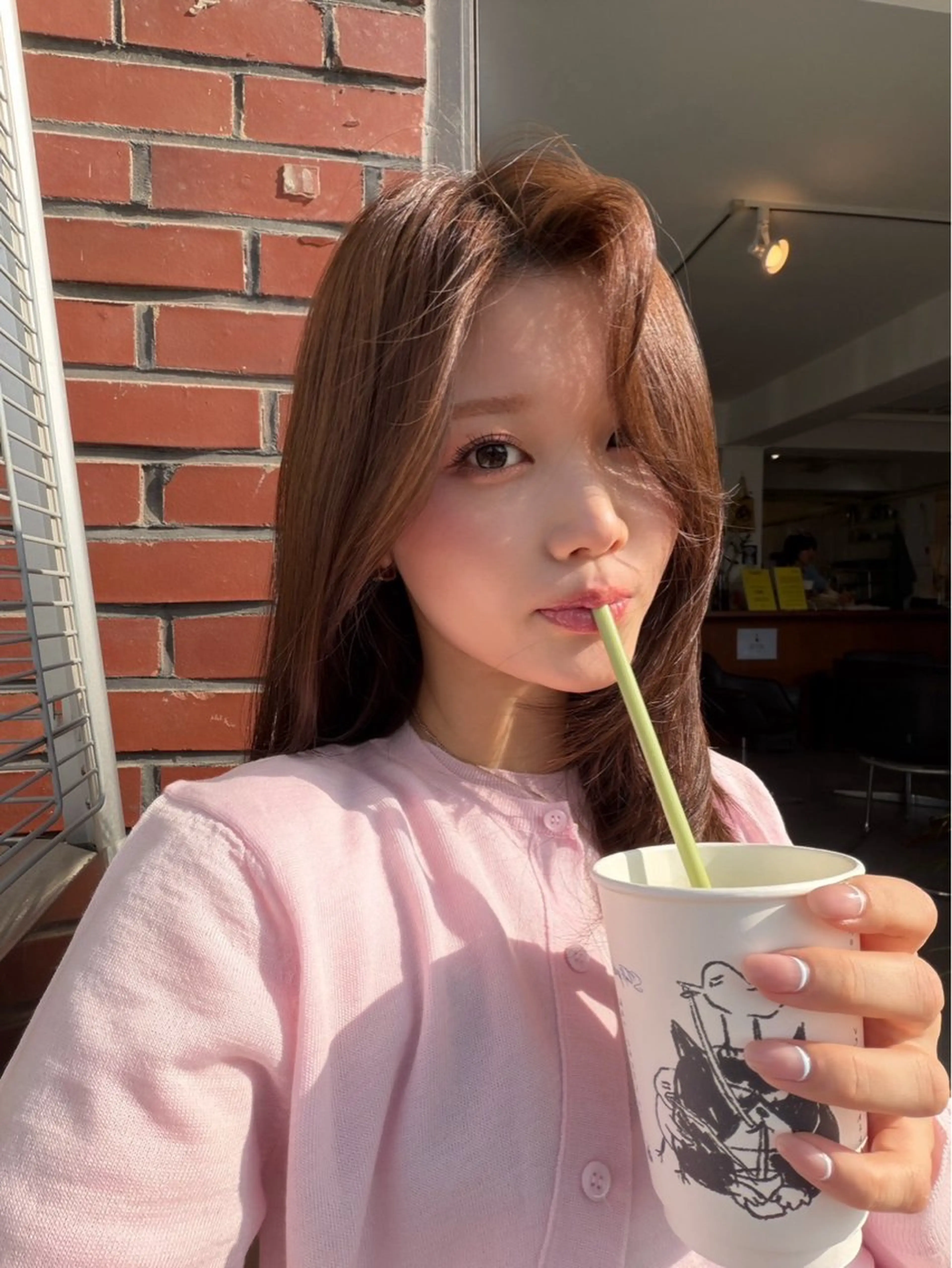 マツエク・マツパ ケラチンラッシュリフト マツパ eyelist yuukaのマツエク・マツパデザイン