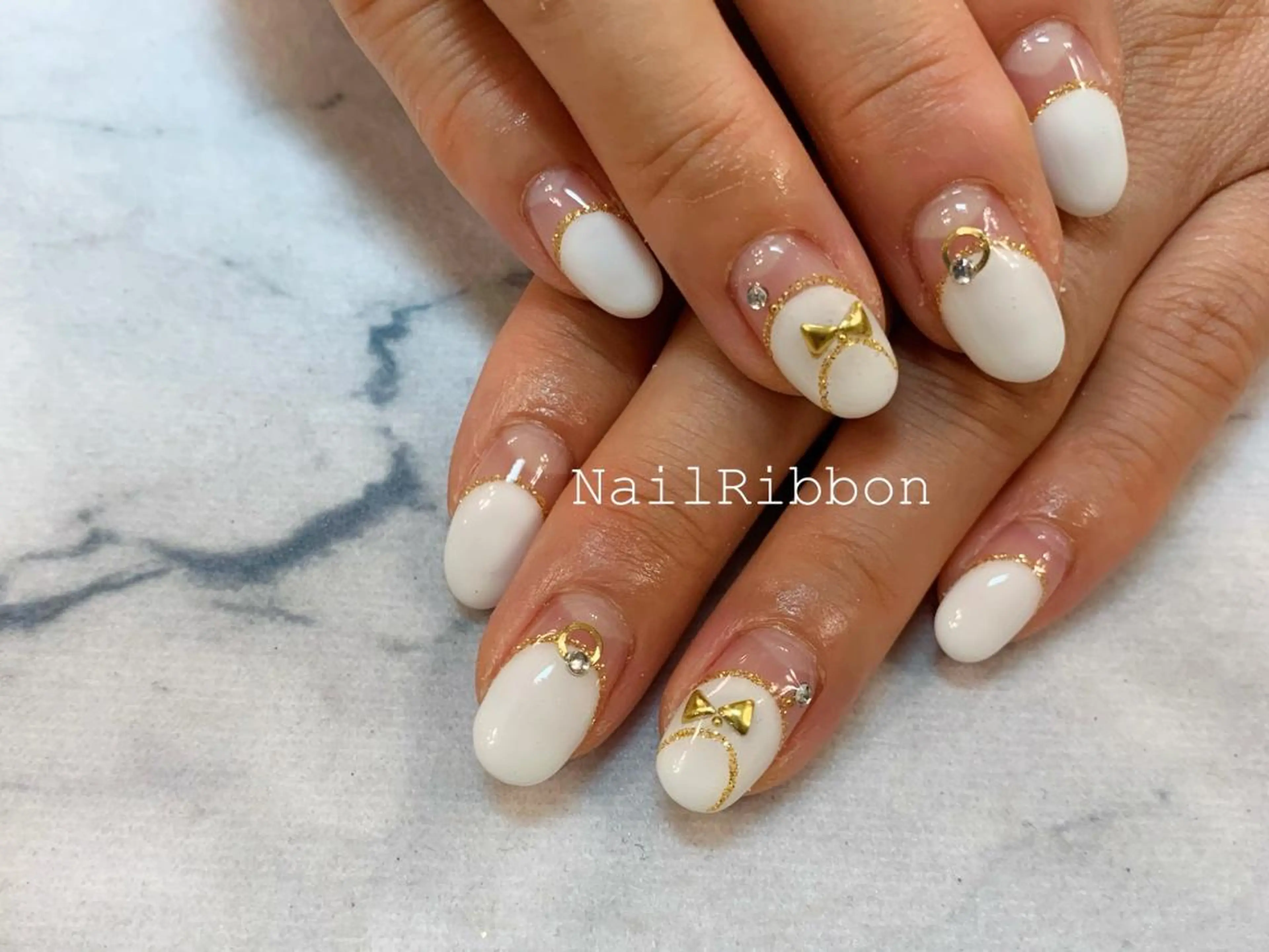 ネイル SWAMP  nails所属・🎀ネイルサロン RIRI🎀のネイルデザイン