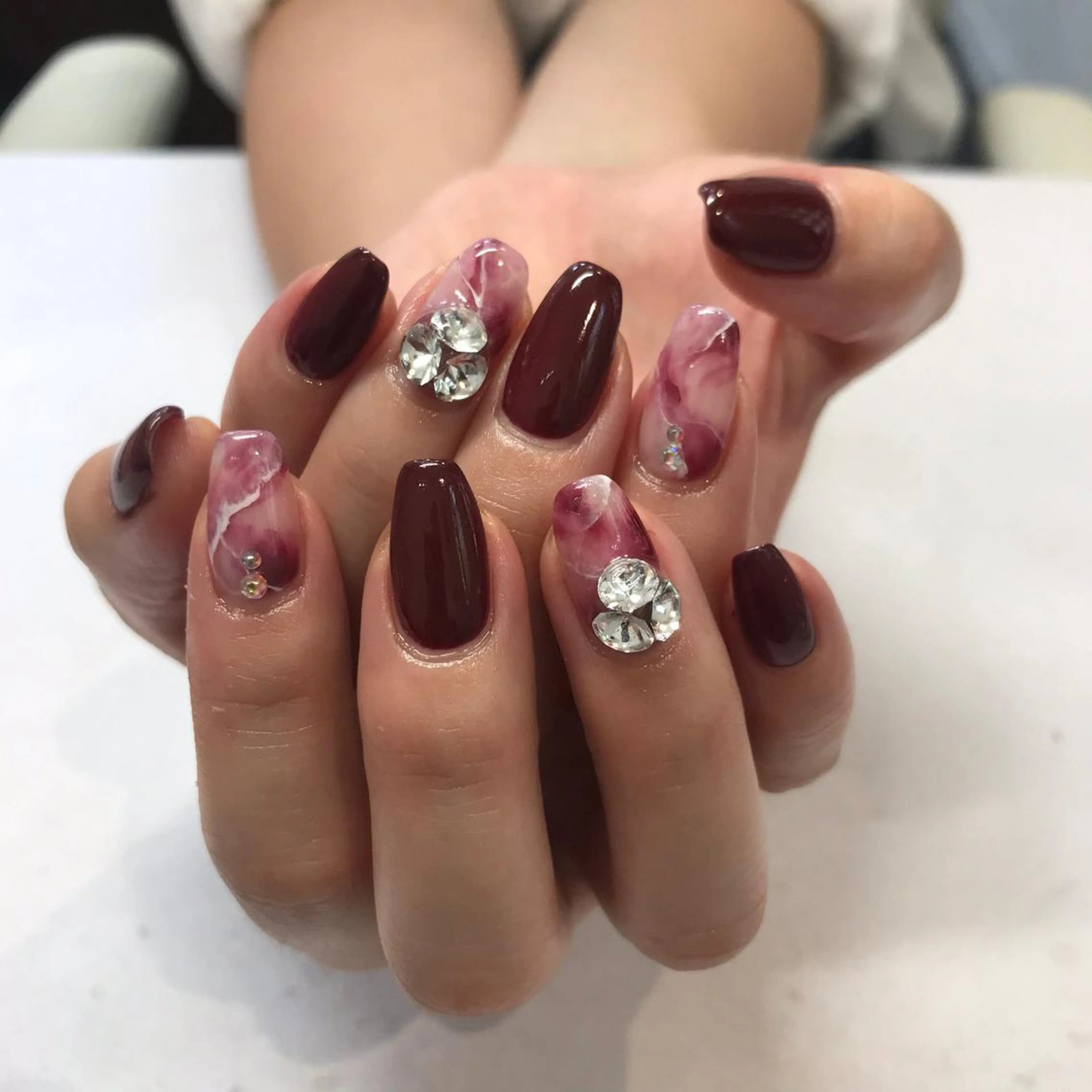 ネイル ESTELA エステラのネイルデザイン