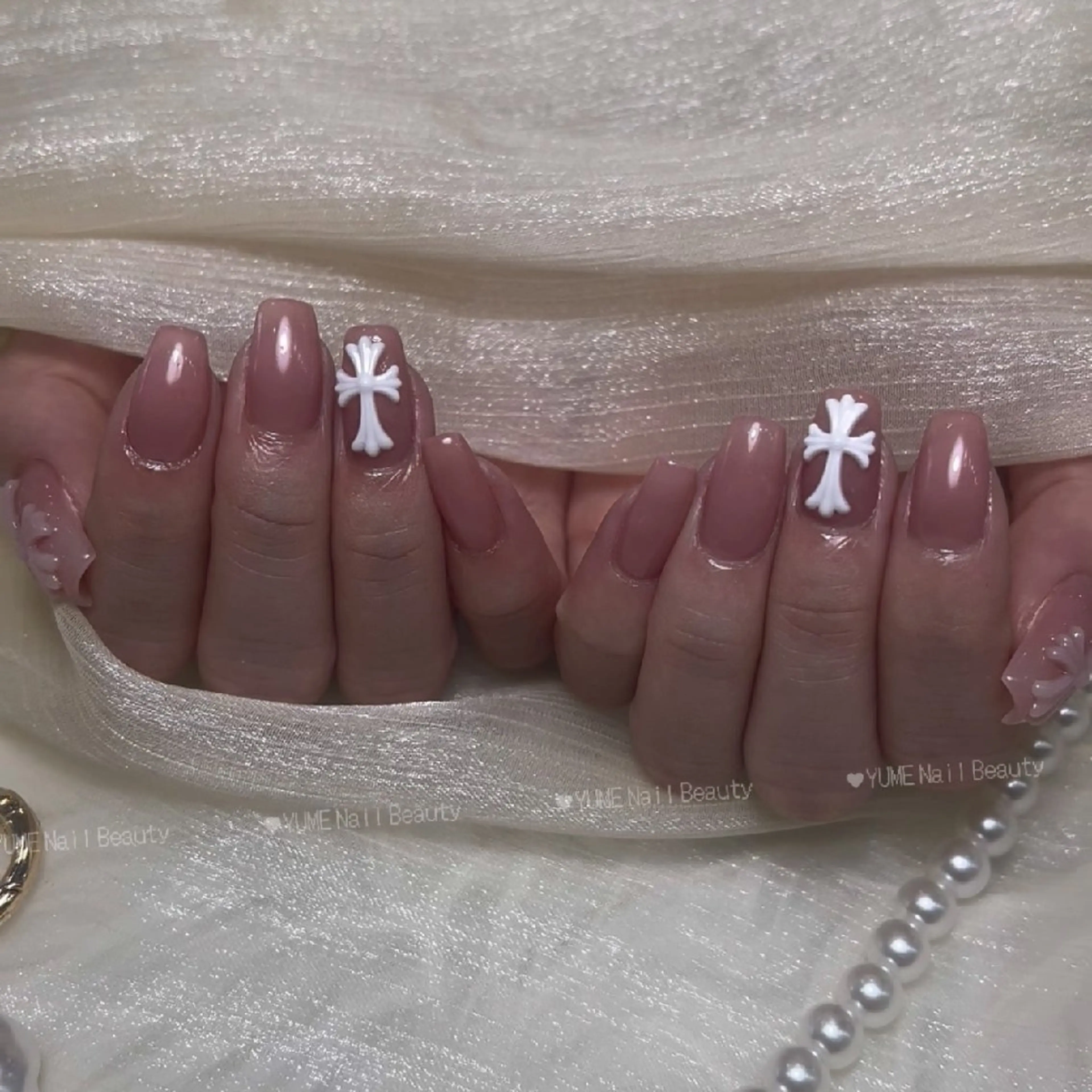 ネイル Linh Nailのネイルデザイン