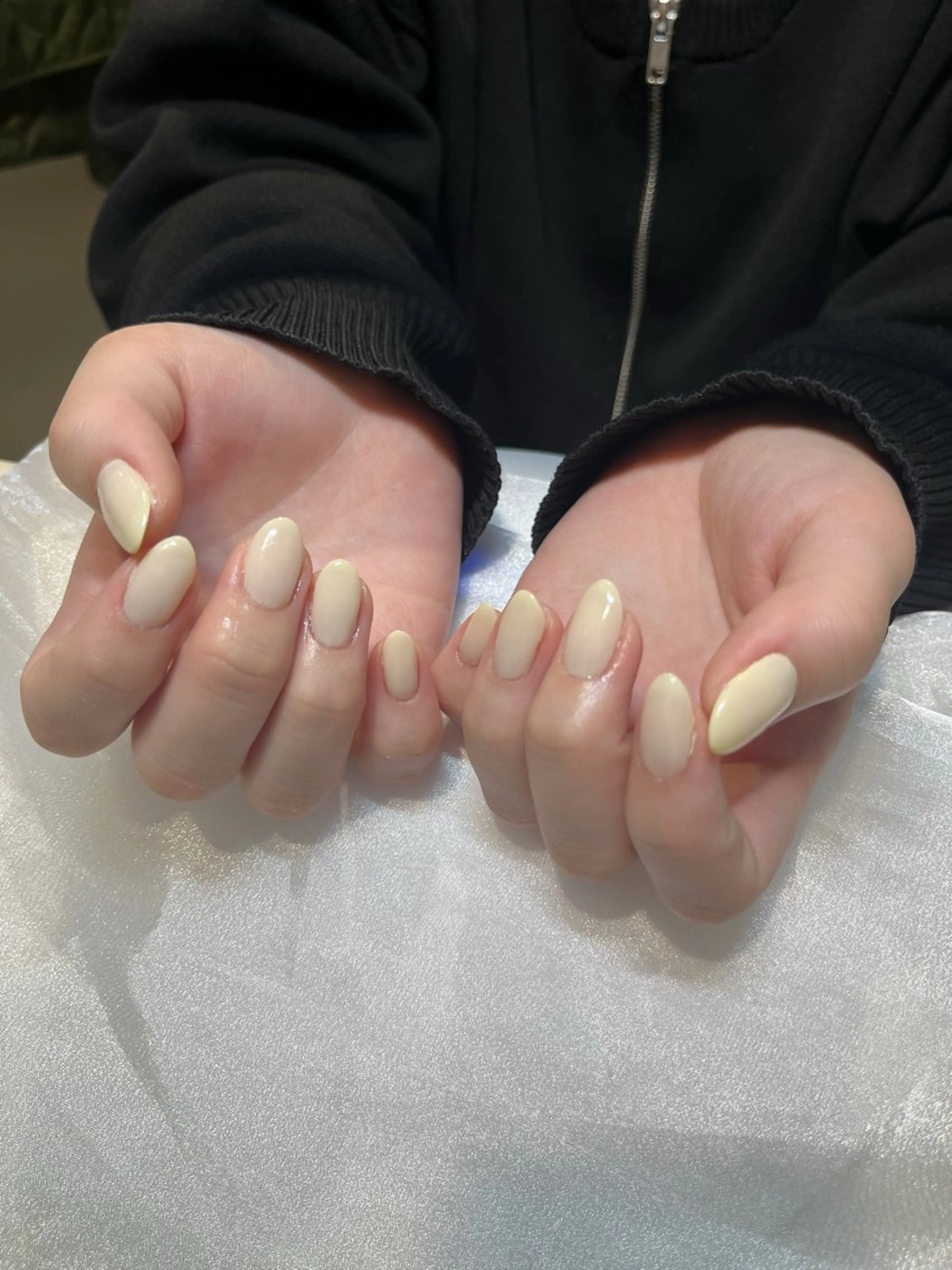 ネイル 春ネイル KOKONA 🎀のネイルデザイン