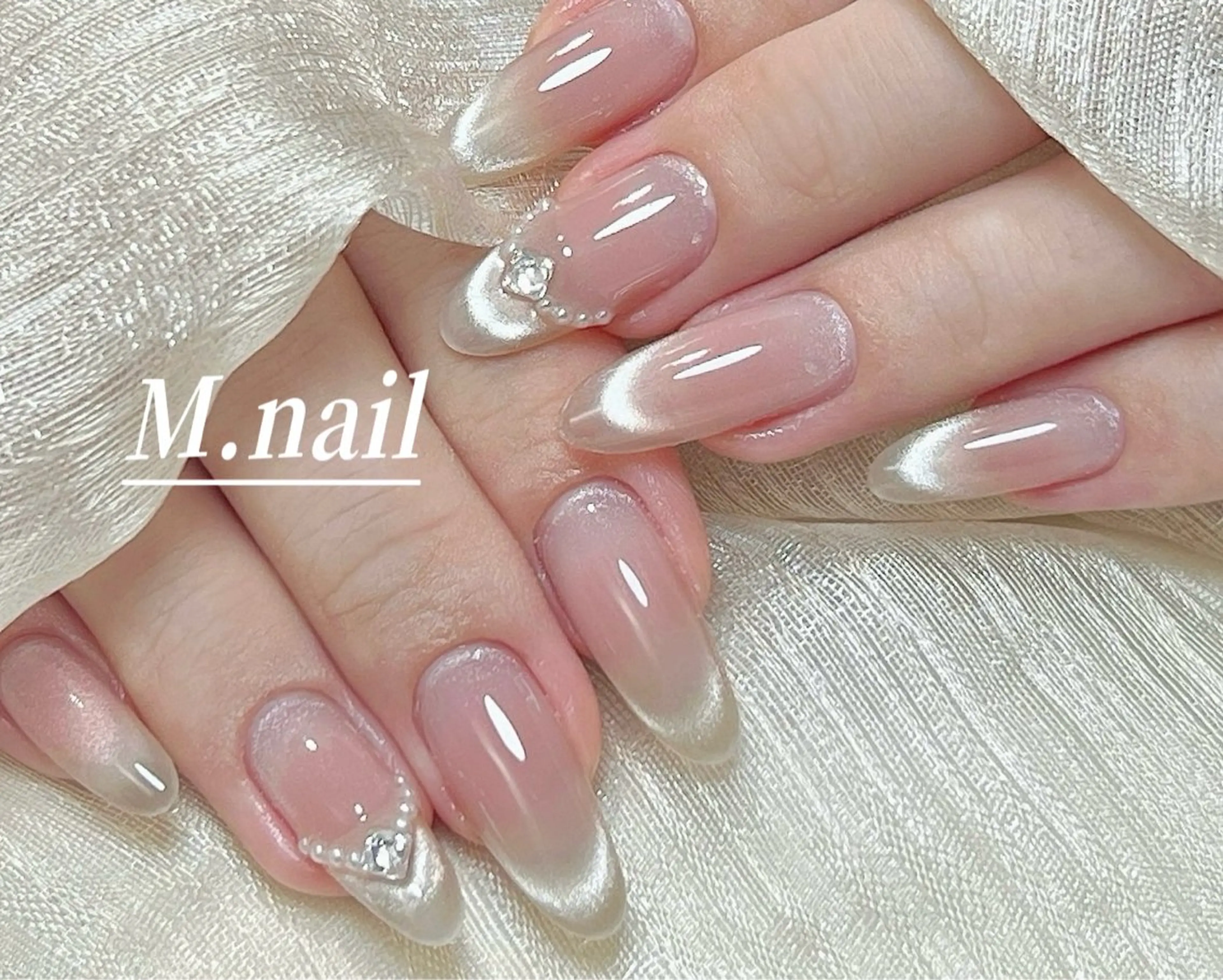 ネイル M. nailのネイルデザイン