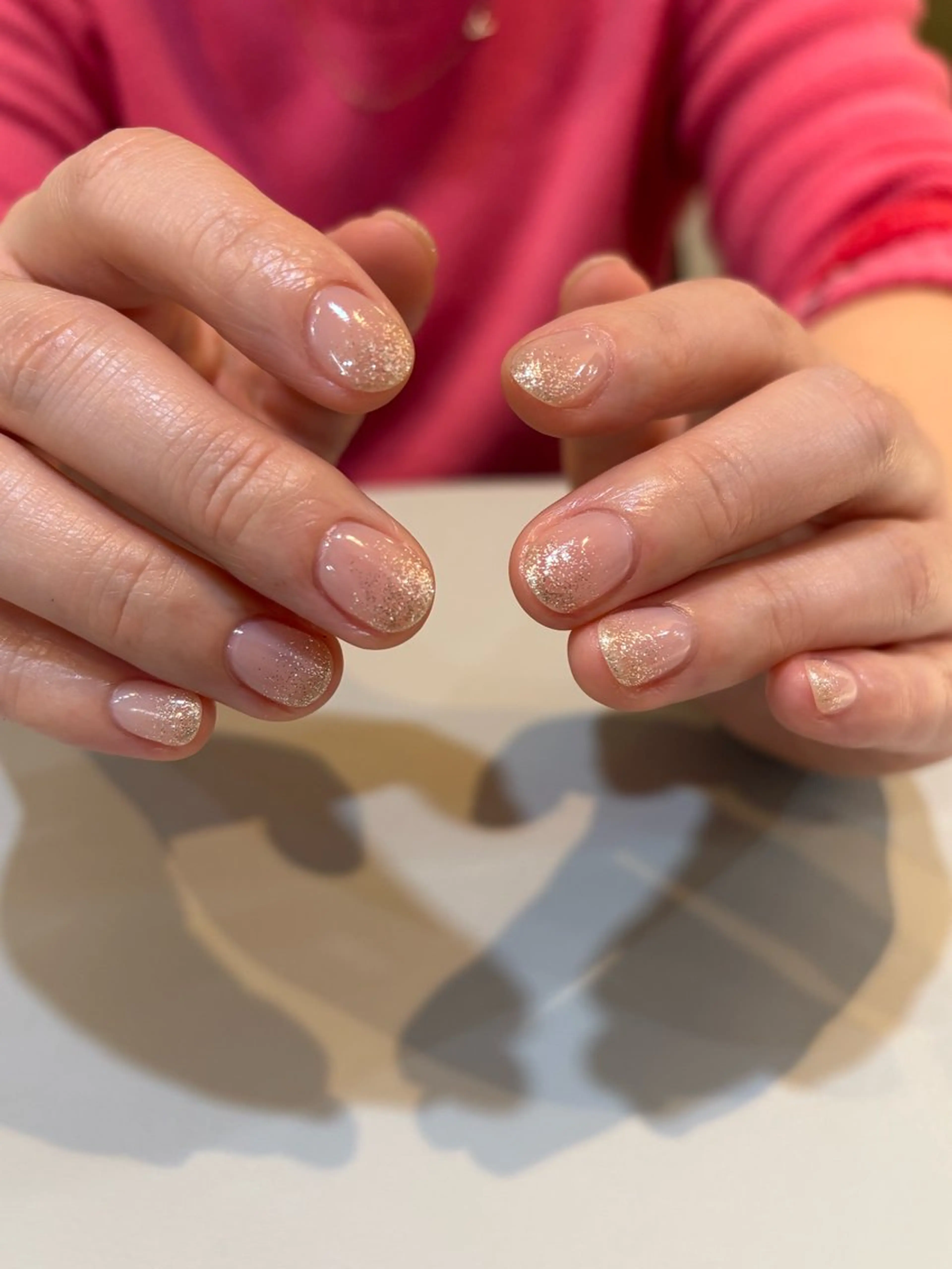 ネイル illfrere イルフレールのネイルデザイン