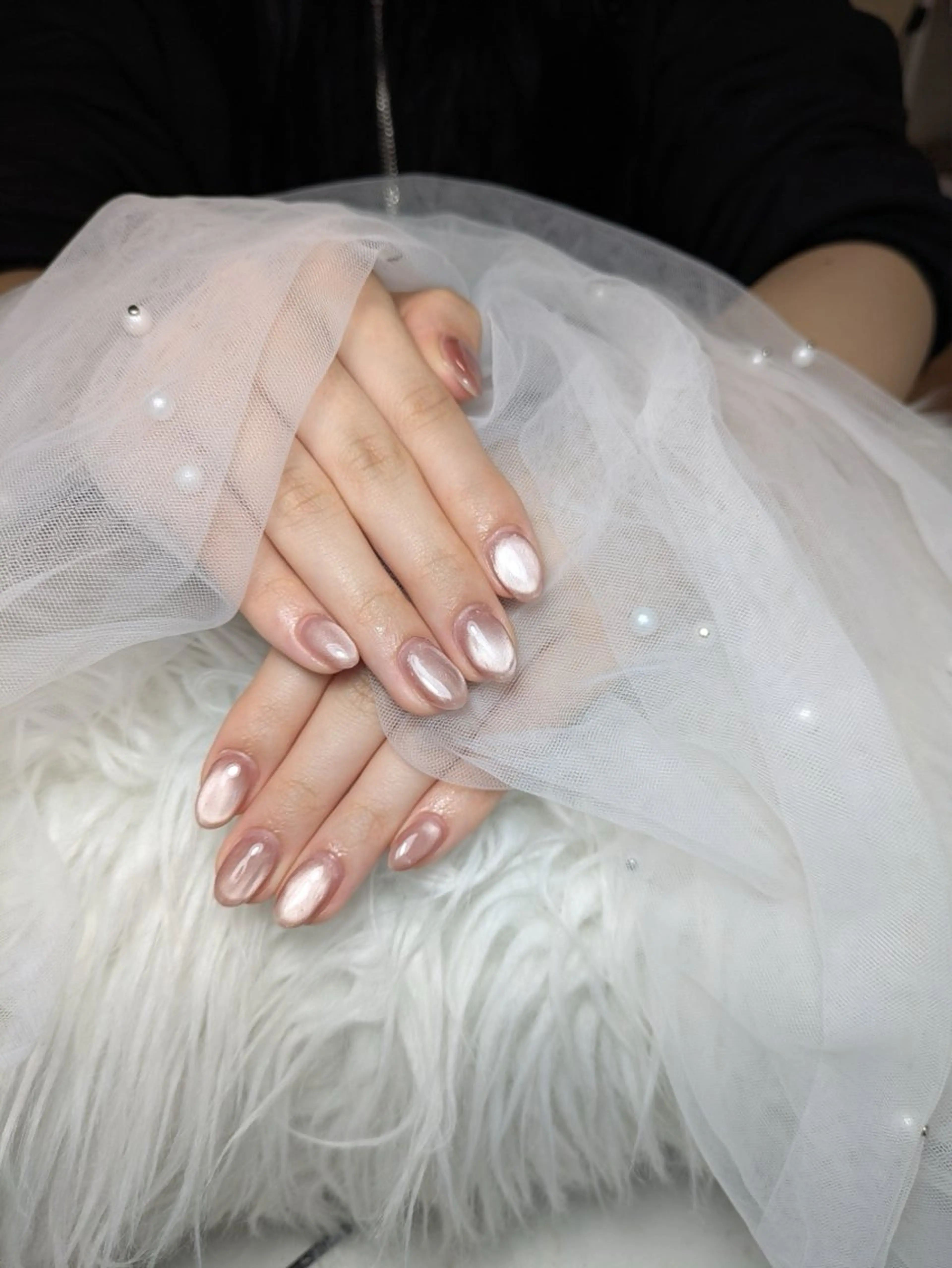 ネイル Queen Nail 柏店　クイーンネイルのネイルデザイン