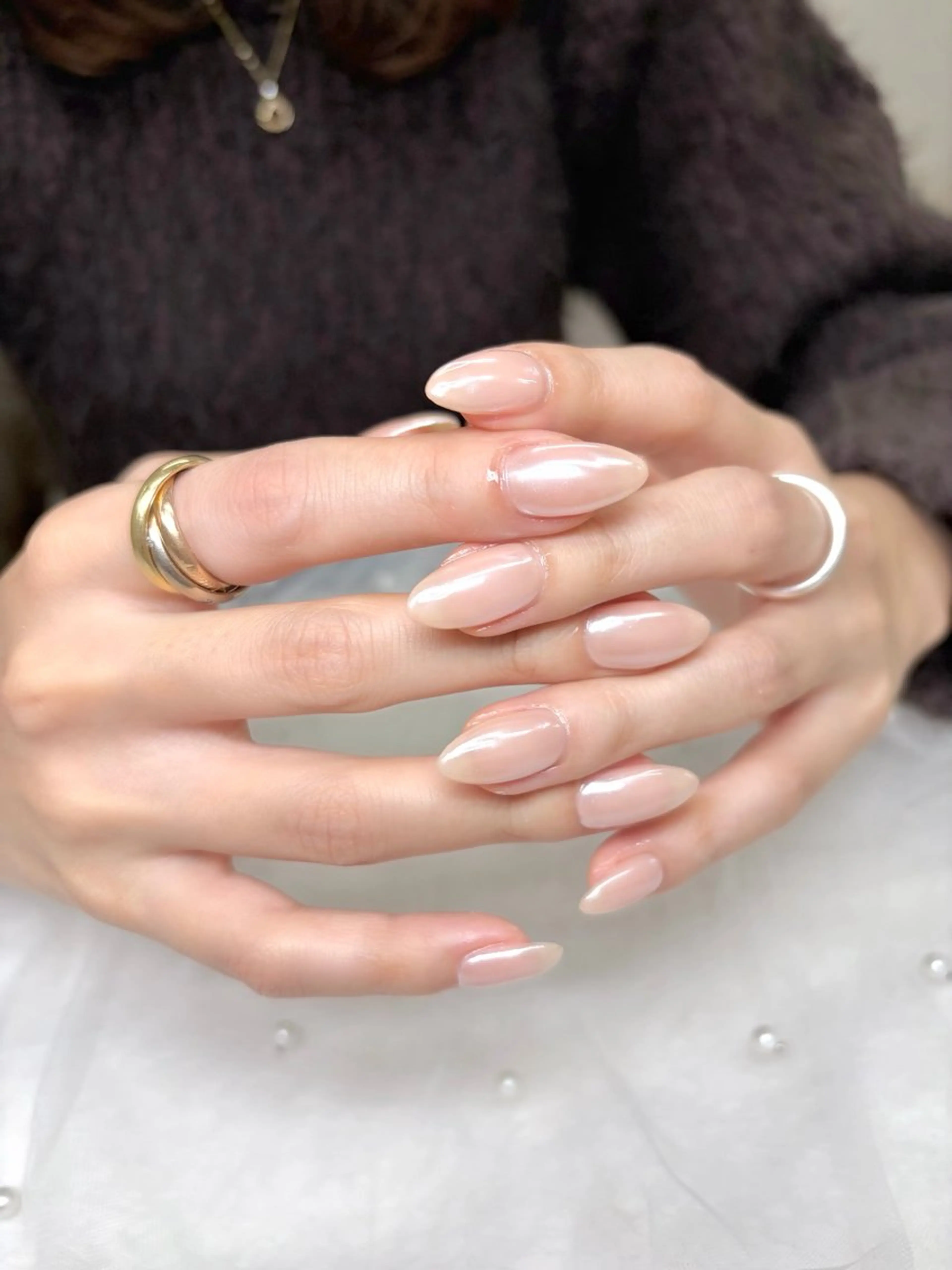 ネイル Re:gina B eautySalonのネイルデザイン