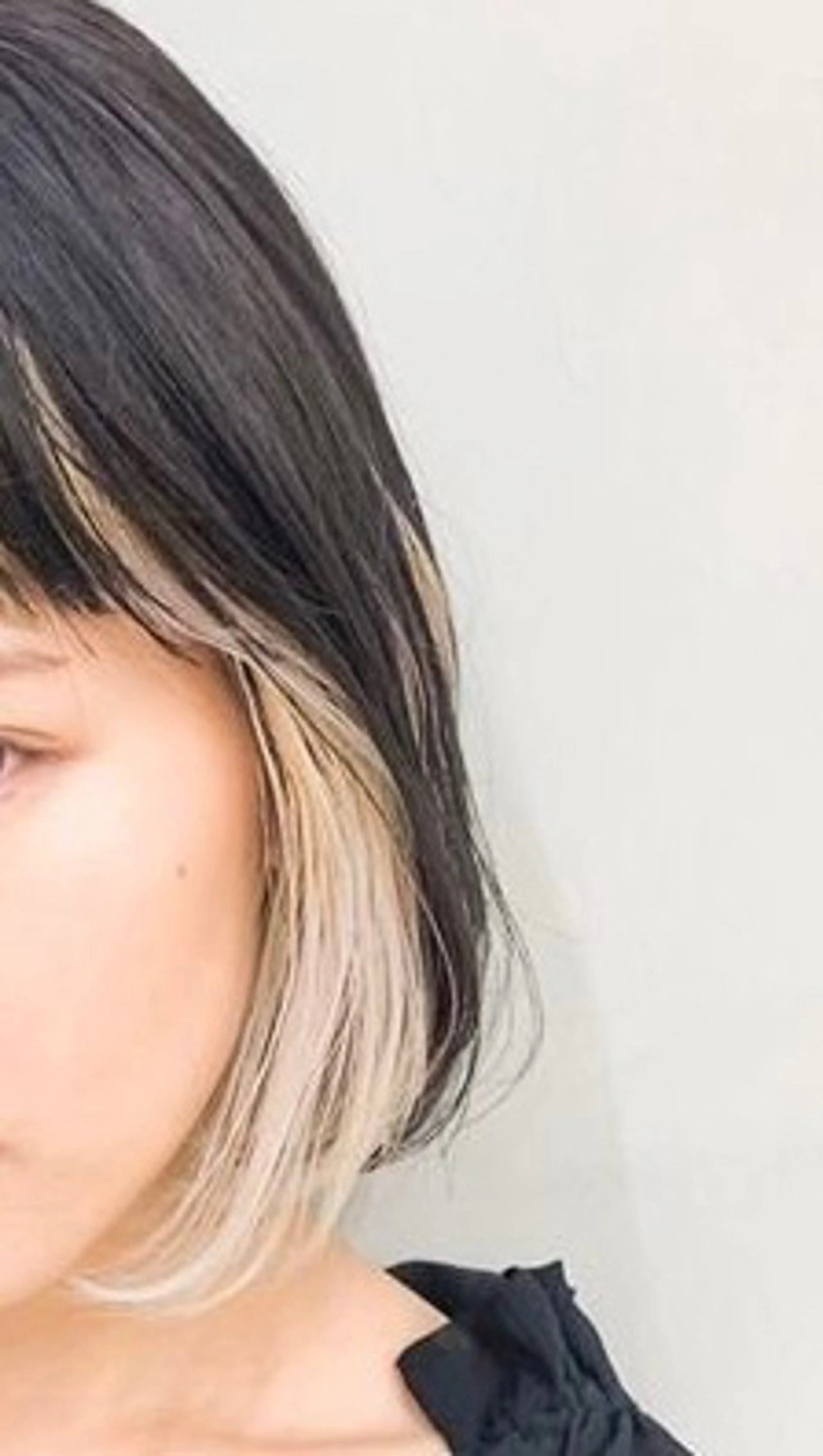 inner colorの写真