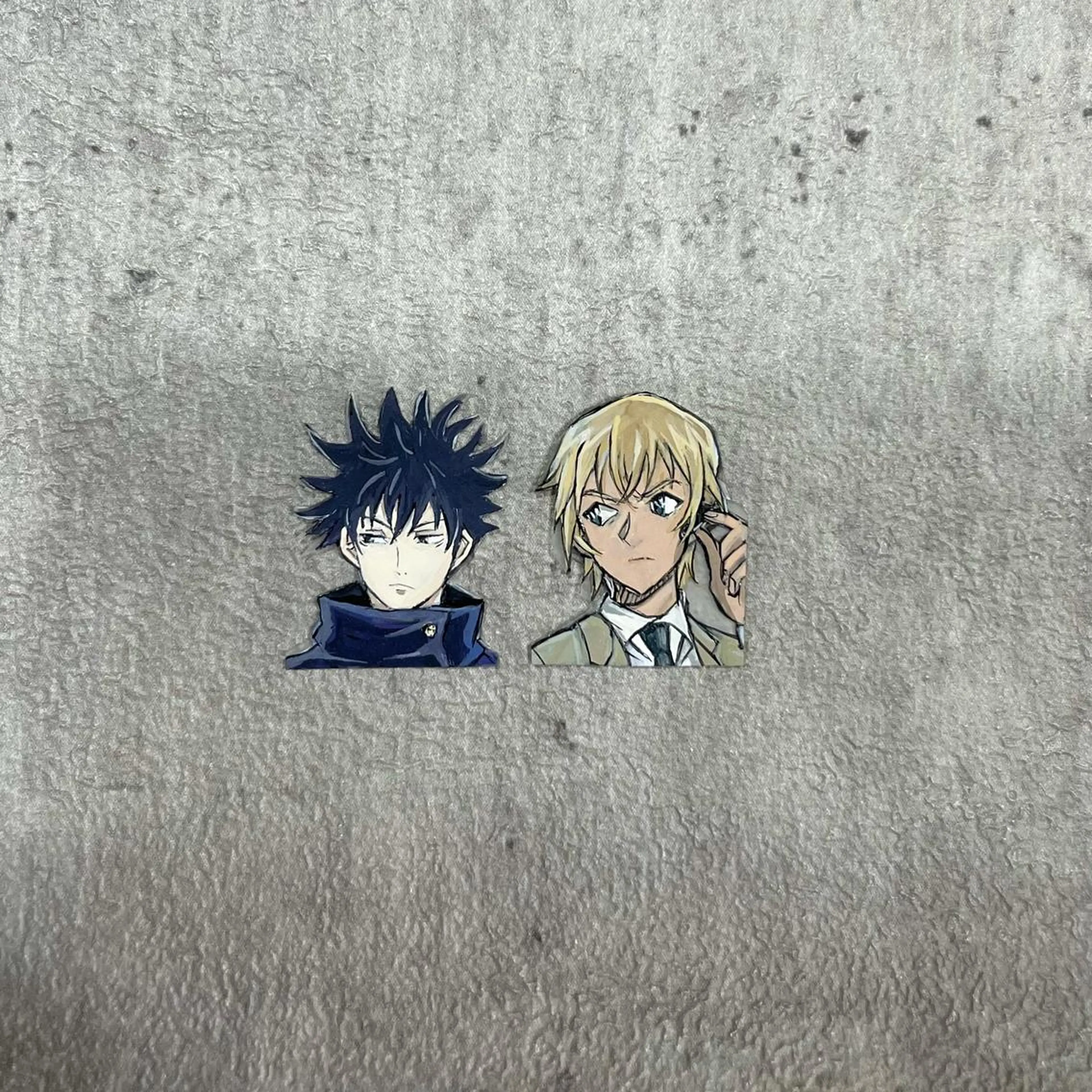 ネイル 東 千夏のネイルデザイン