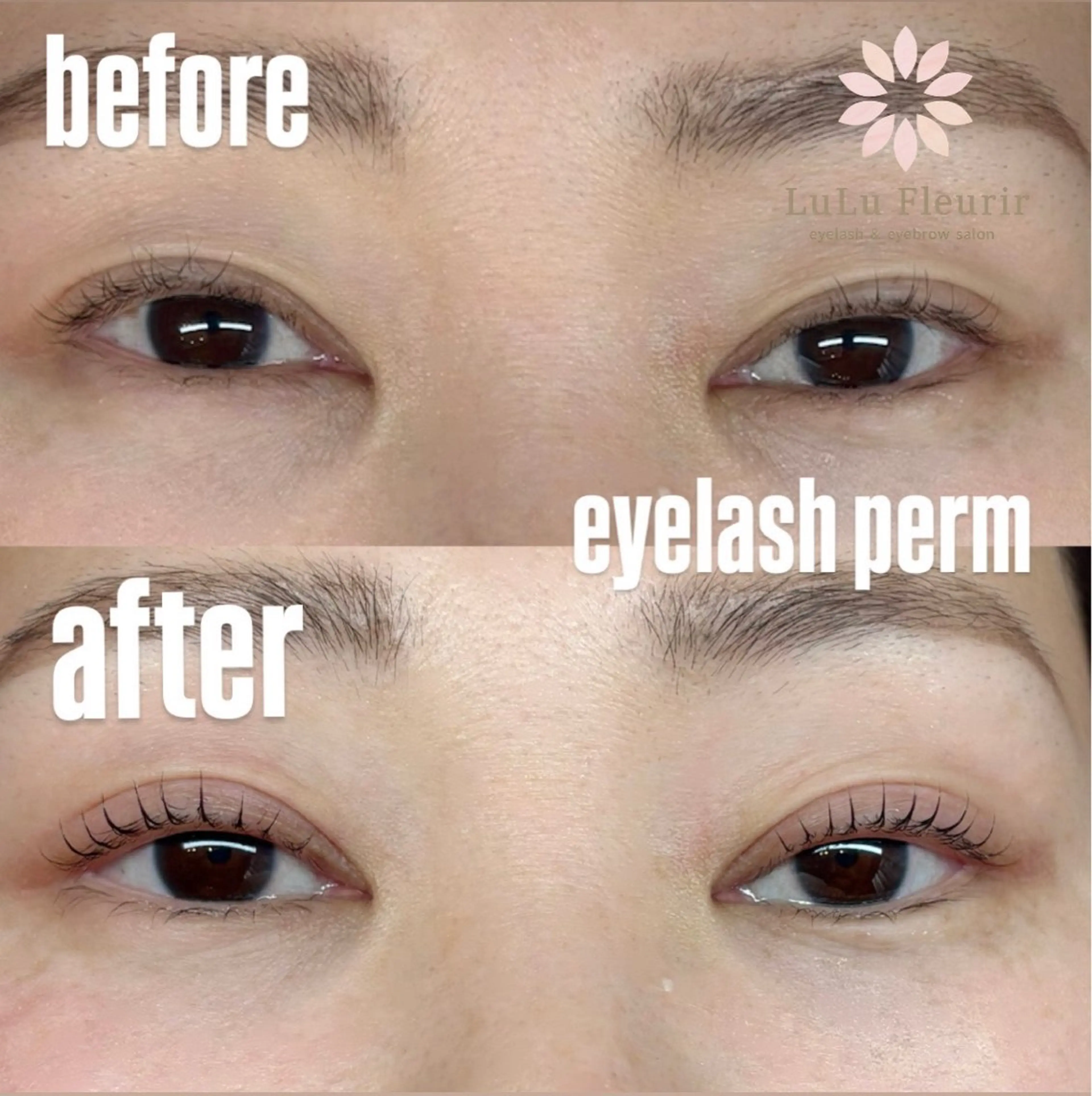 パーマ マツパ eyelist♡ REIKAのマツエク・マツパデザイン