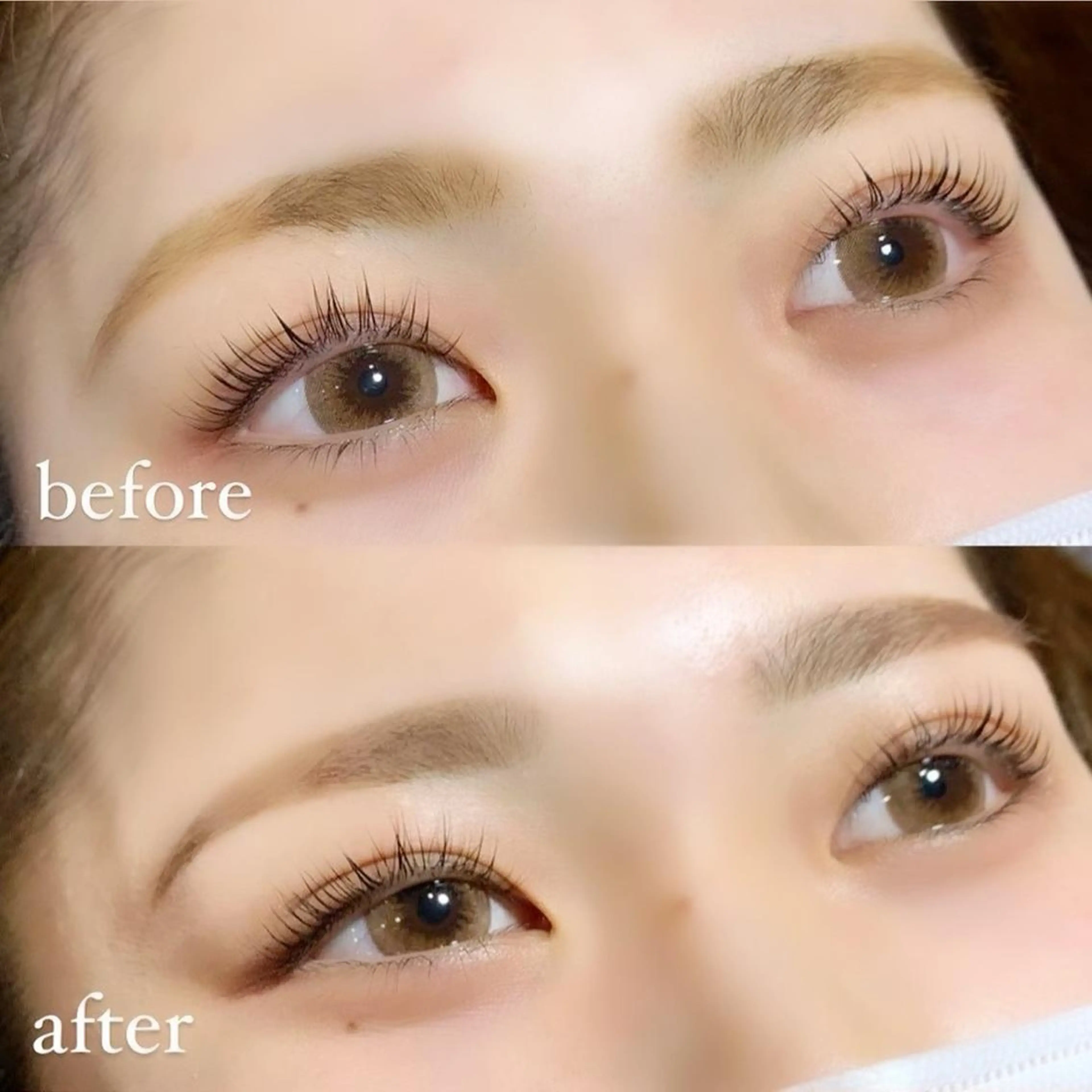 マツエク・マツパ Babel 心斎橋店のネイルデザイン