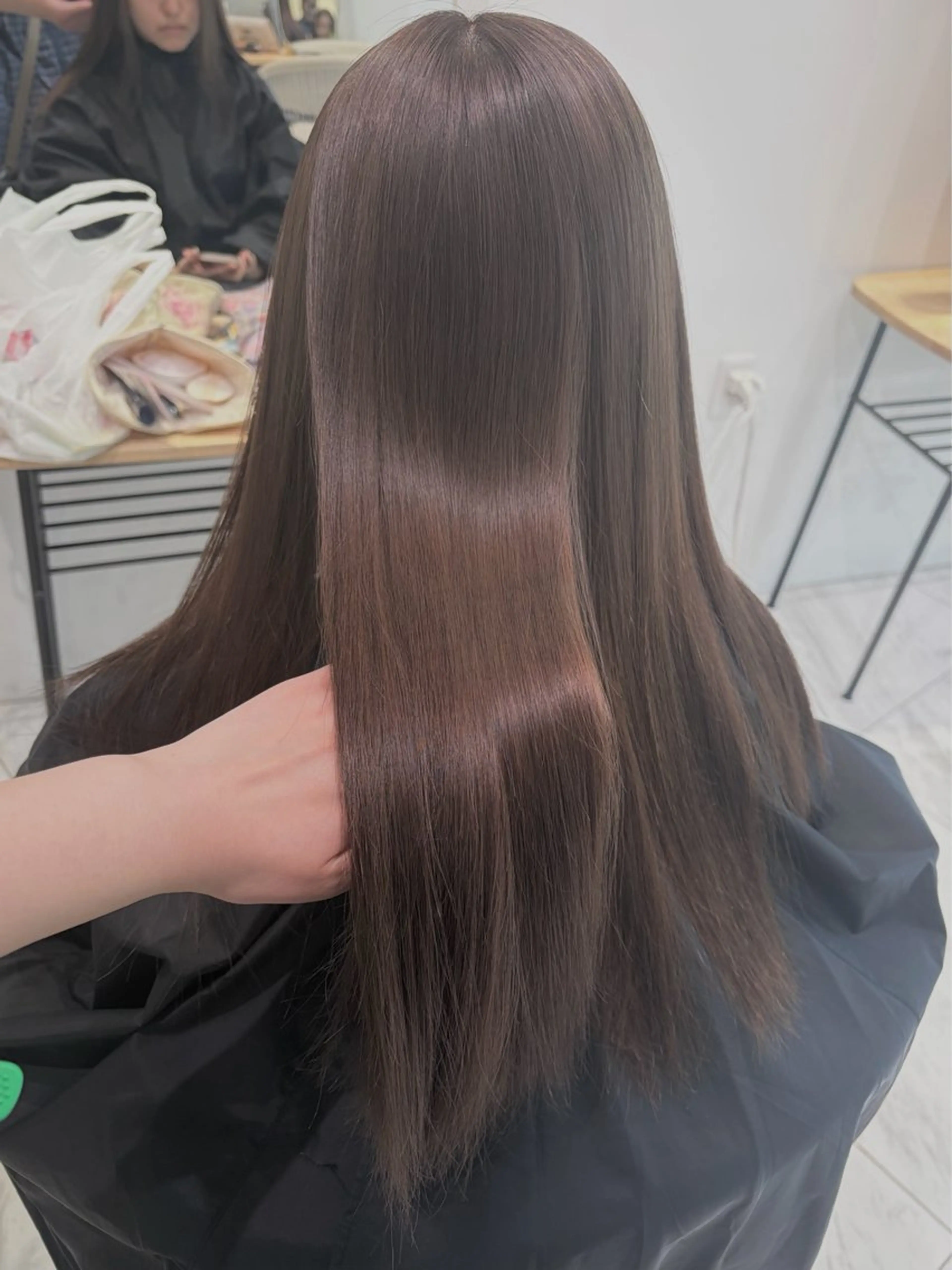 カラー ヘアカラー アレンジ/カラー/ カット/ココミ🧚のヘアスタイル
