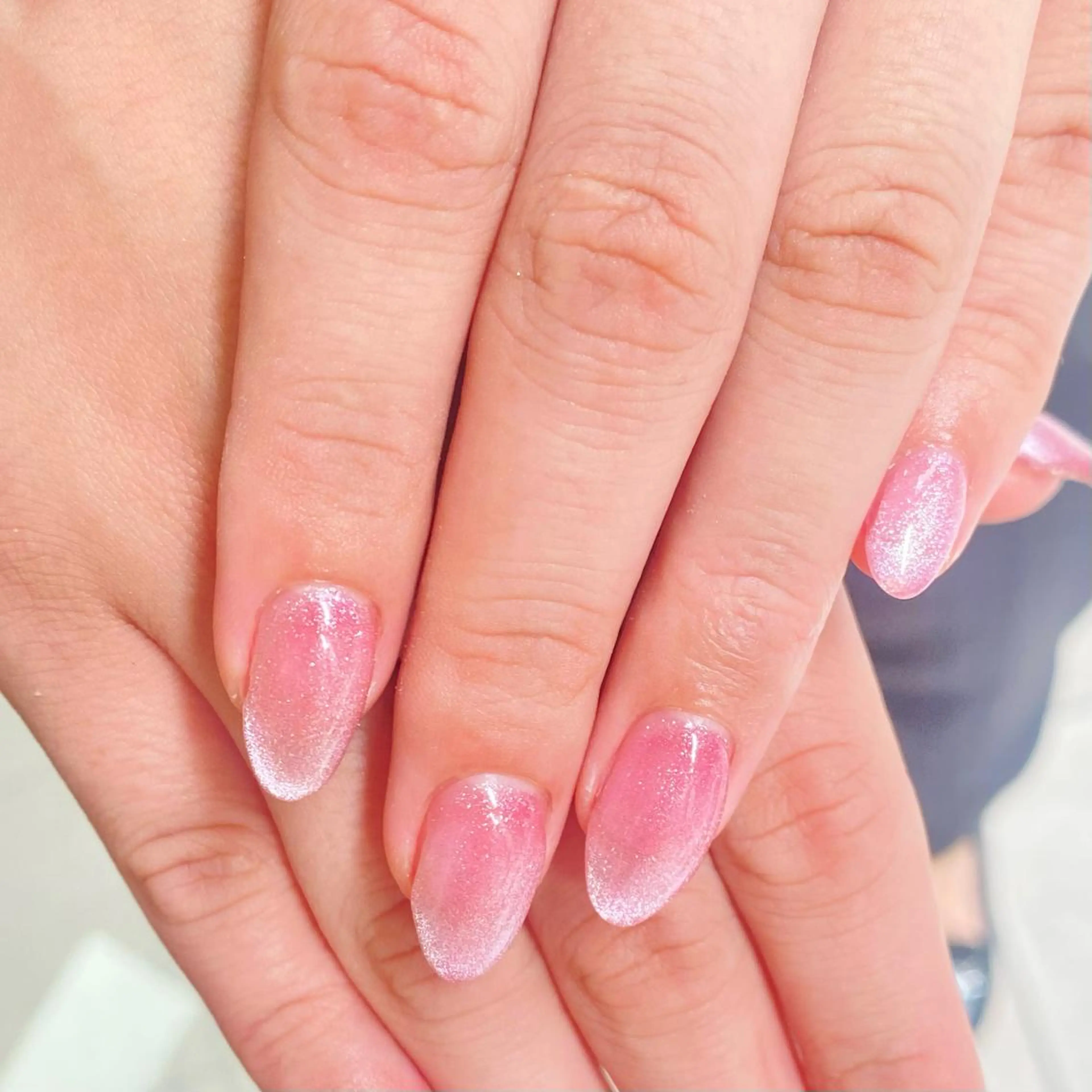 ネイル ハンドネイル pro.m Kanonのネイルデザイン