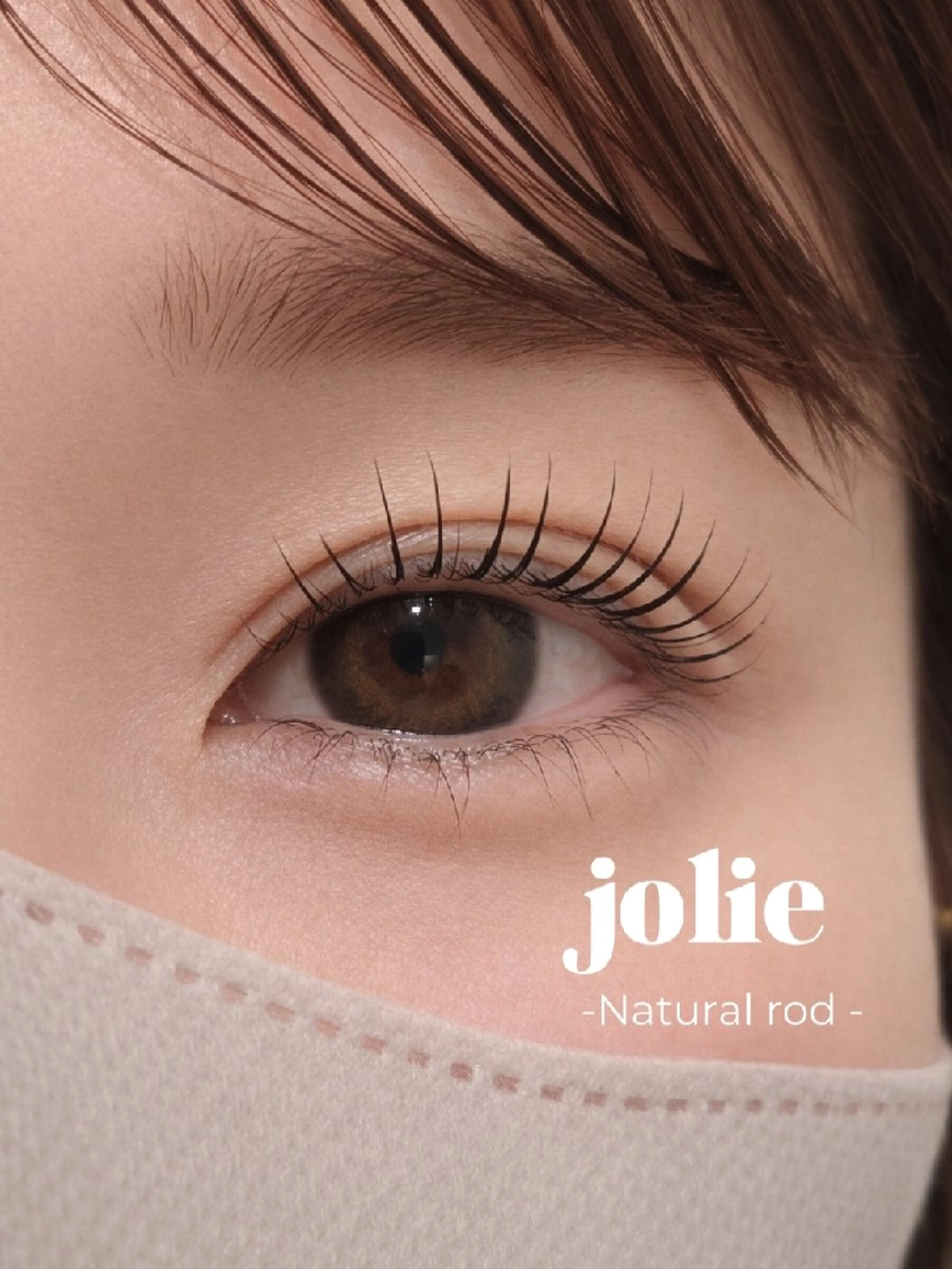 マツエク・マツパ Chisa【店長】 🌿jolie 栄店のマツエク・マツパデザイン