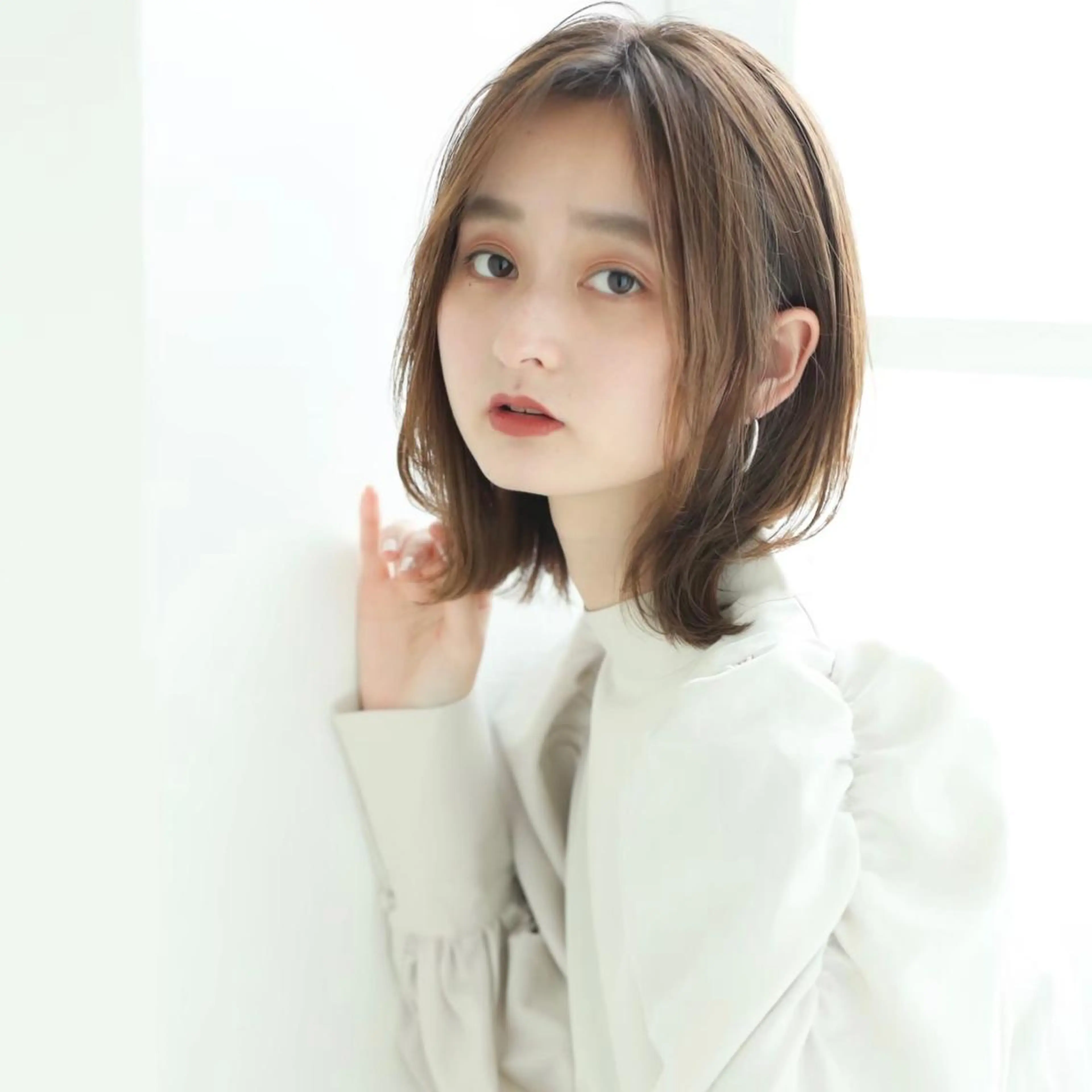 カラー otoha♡心斎橋 /髪質改善のヘアスタイル