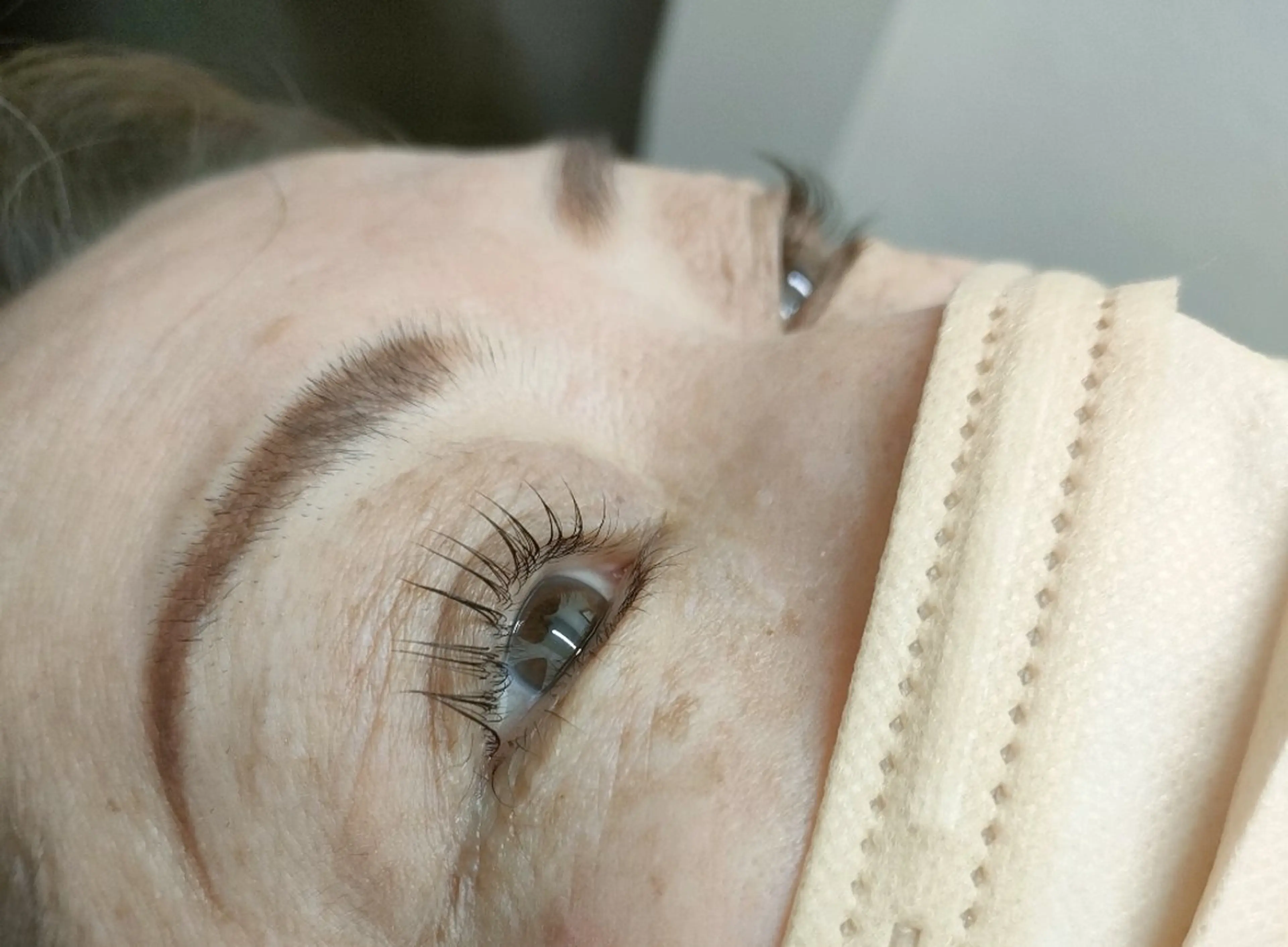 マツエク・マツパ ヘアサロン シルクのマツエク・マツパデザイン