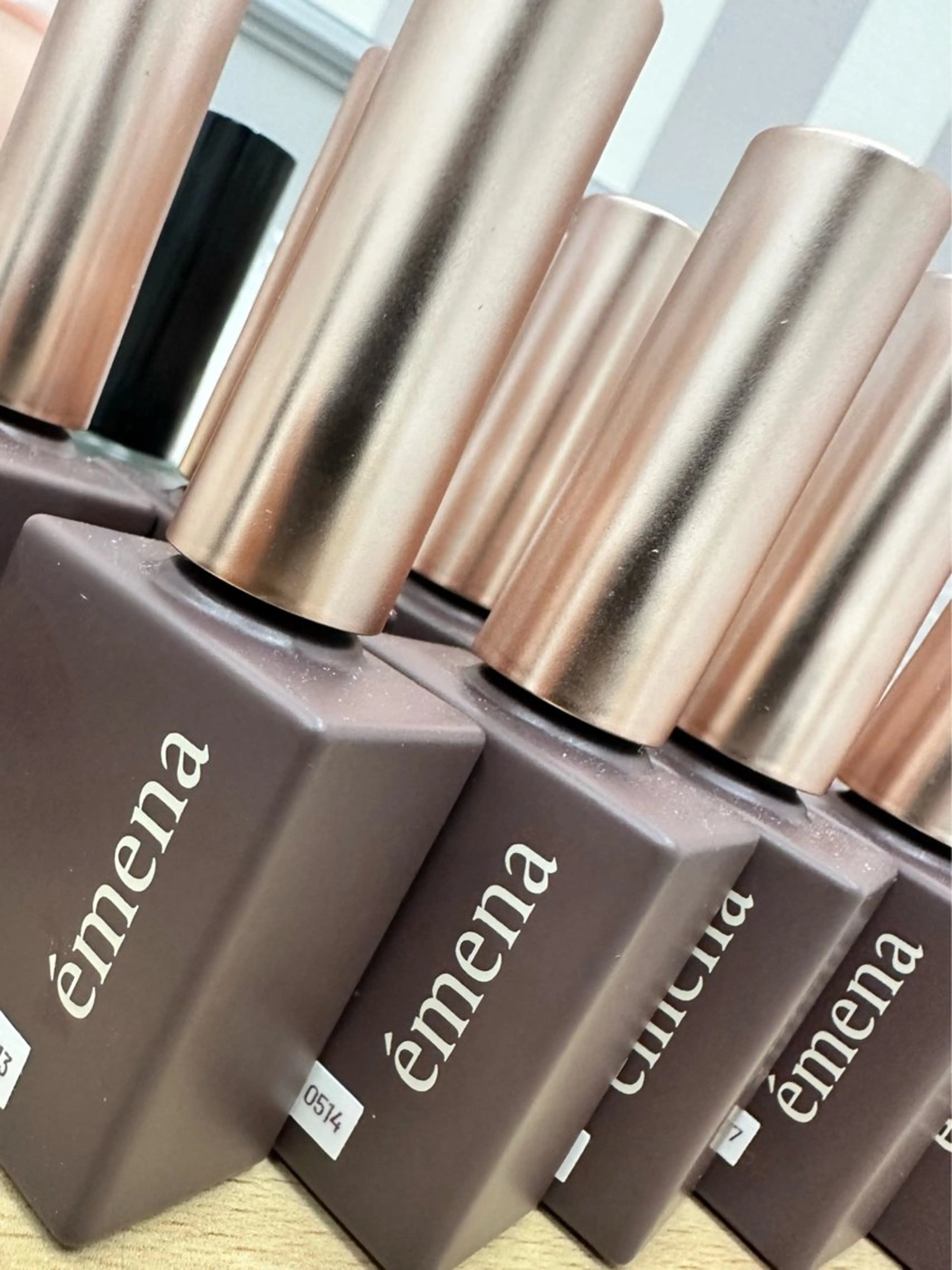 ネイル マグネットネイル フットネイル I_p4ce 🍊あい🍊のネイルデザイン