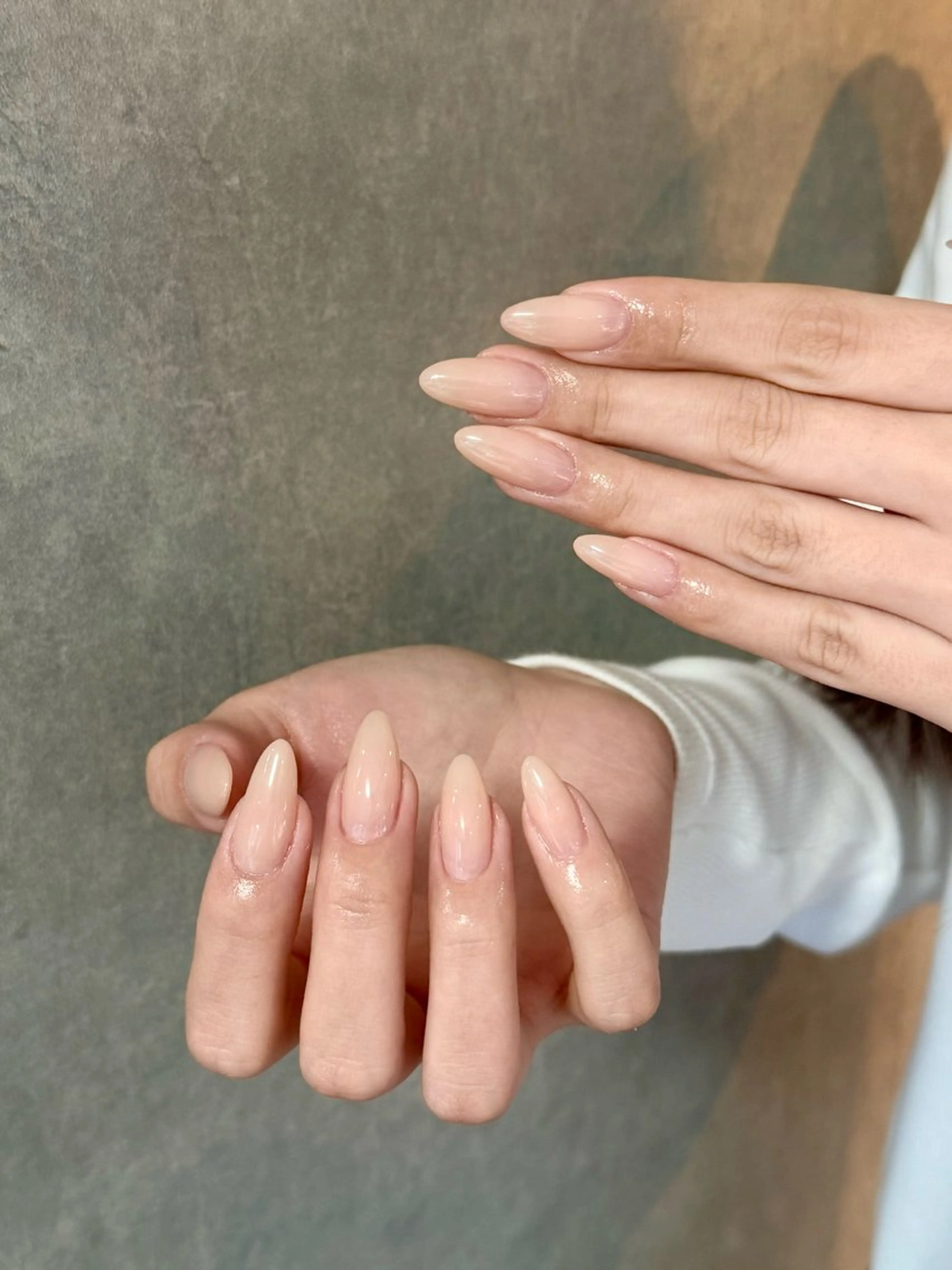 ネイル ハンドネイル suk sallyのネイルデザイン