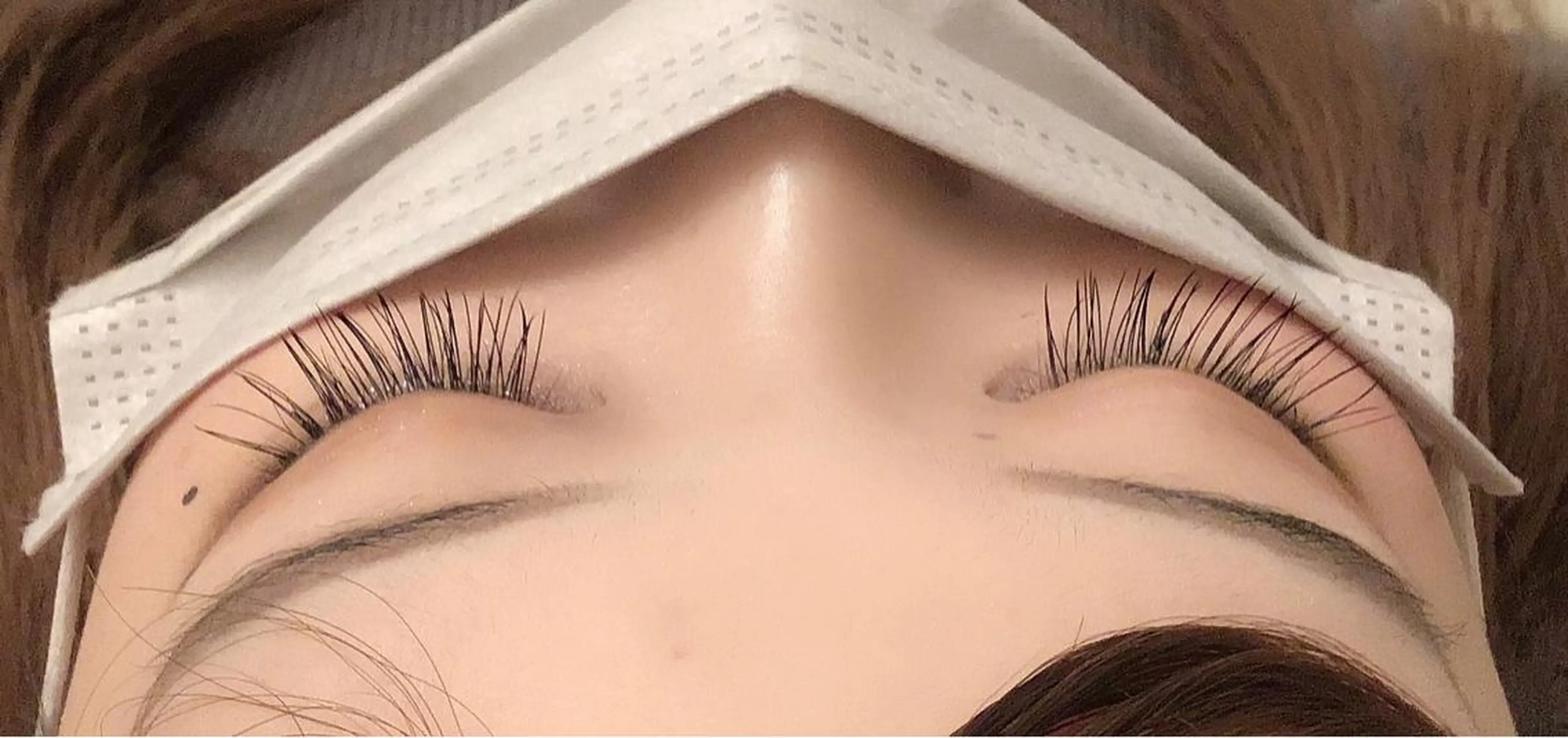 マツエク・マツパ マツエク eyelash GARDENのマツエク・マツパデザイン