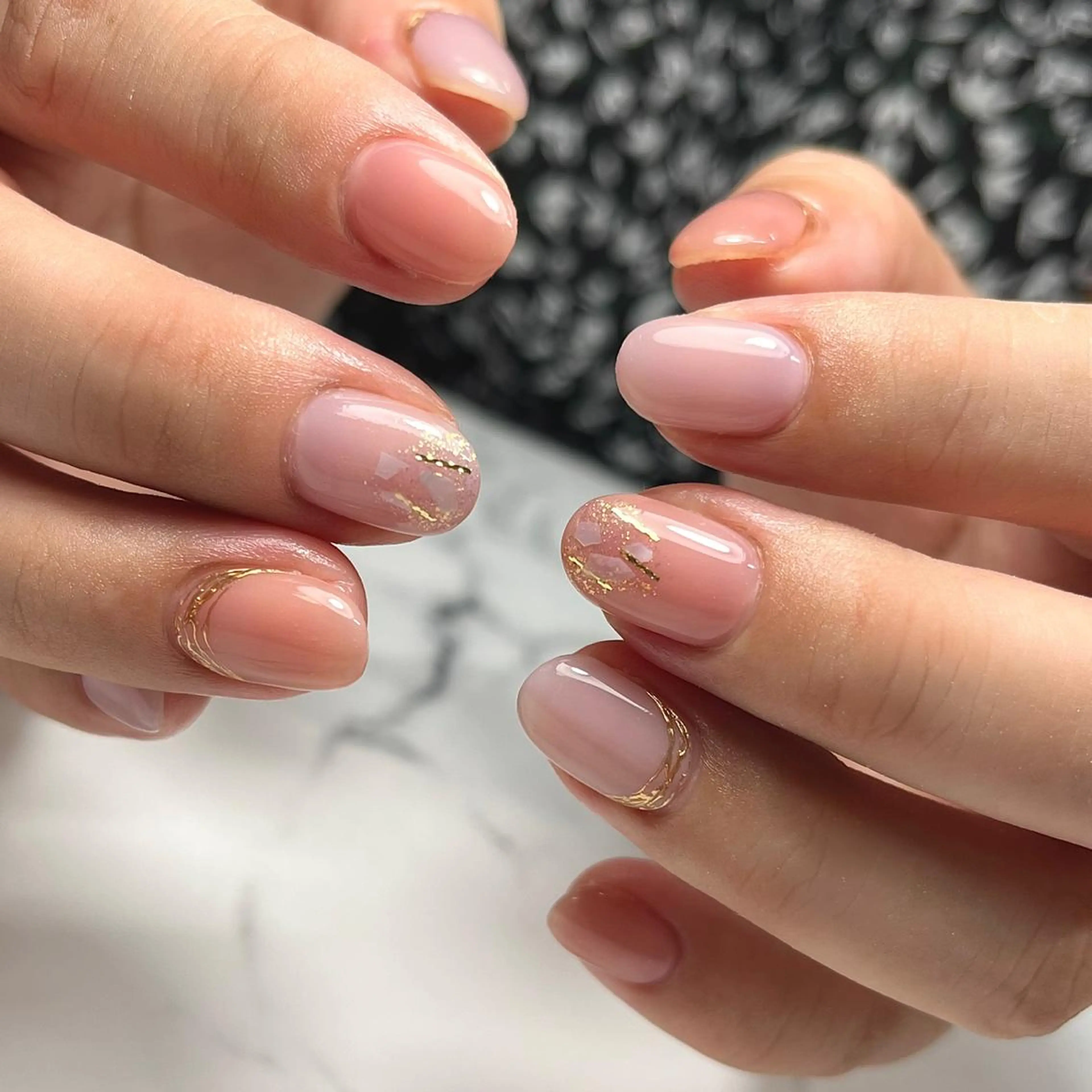 ネイル ハンドネイル NAIL NOWのネイルデザイン