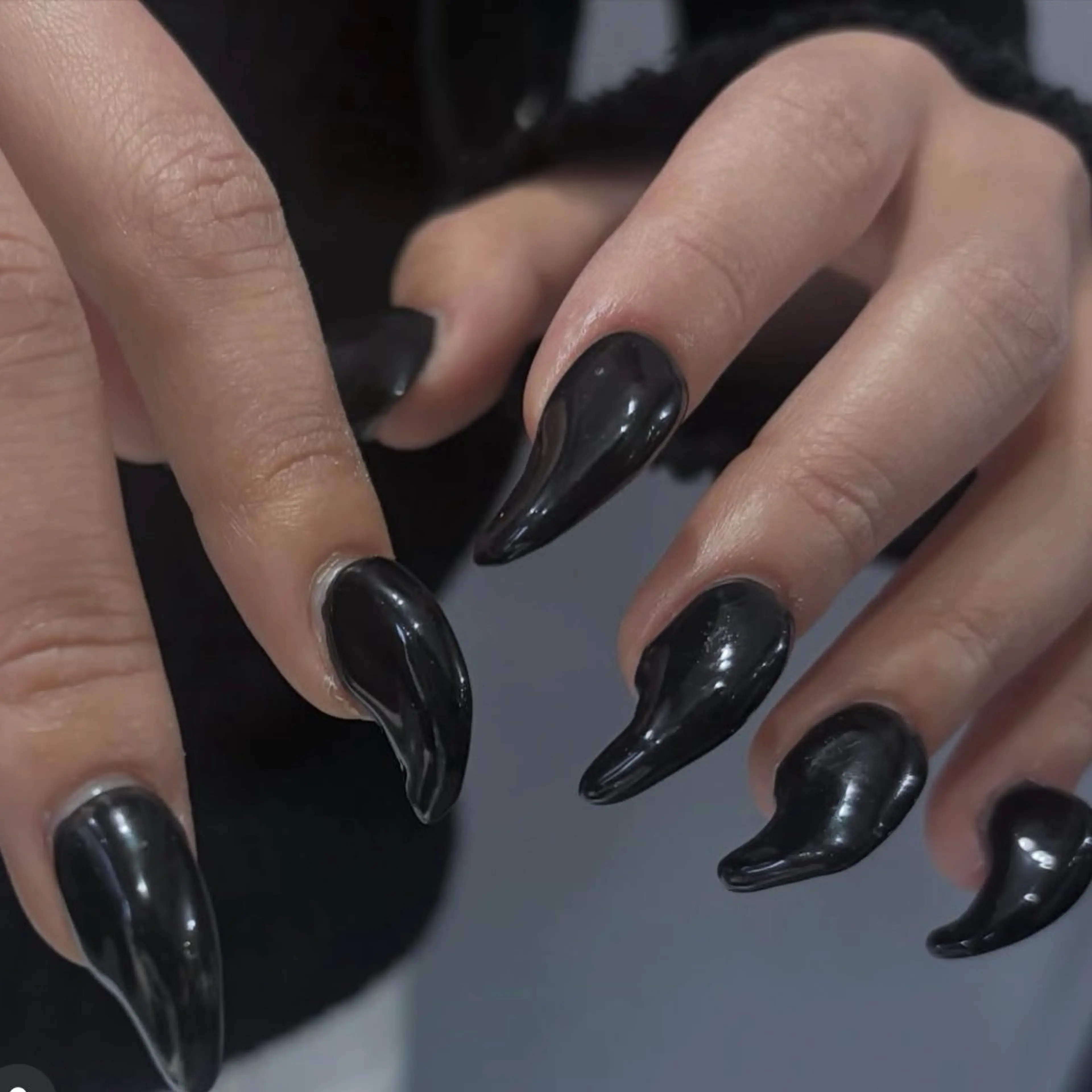 ネイル つめノ さきのネイルデザイン