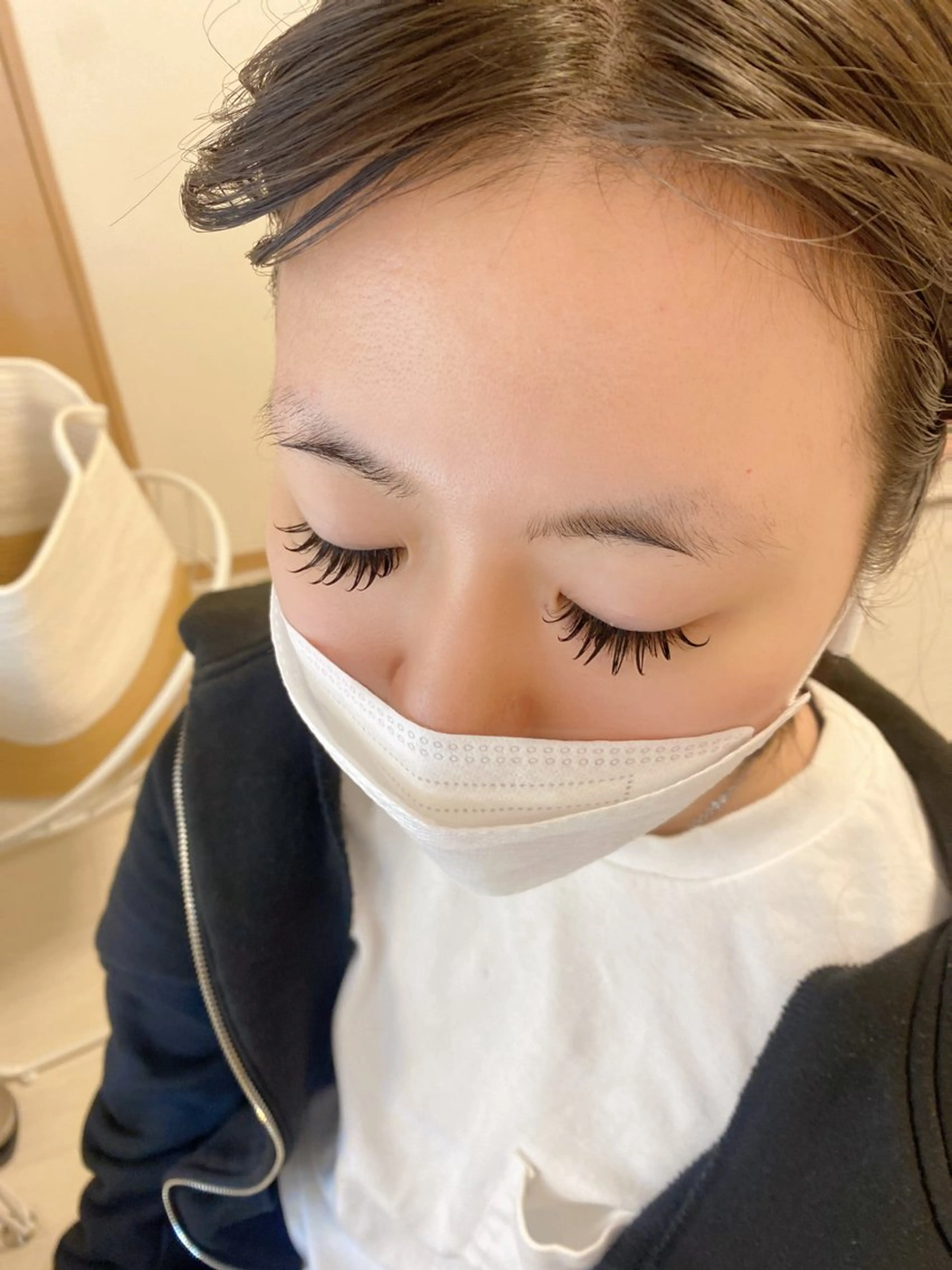 マツエク・マツパ EILIS& EYEのマツエク・マツパデザイン