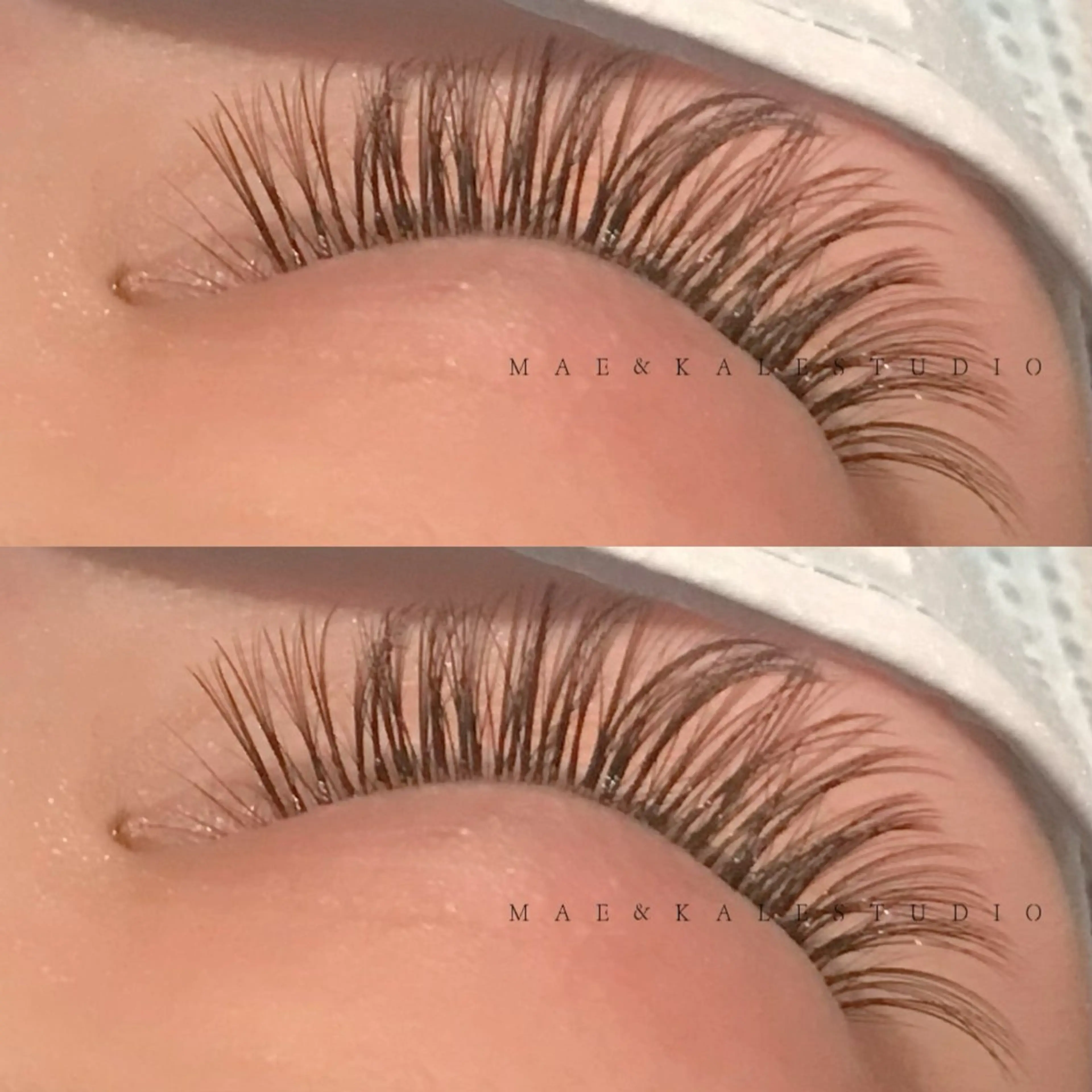 【新規オフ込み】💗ボリュームラッシュ300本の写真