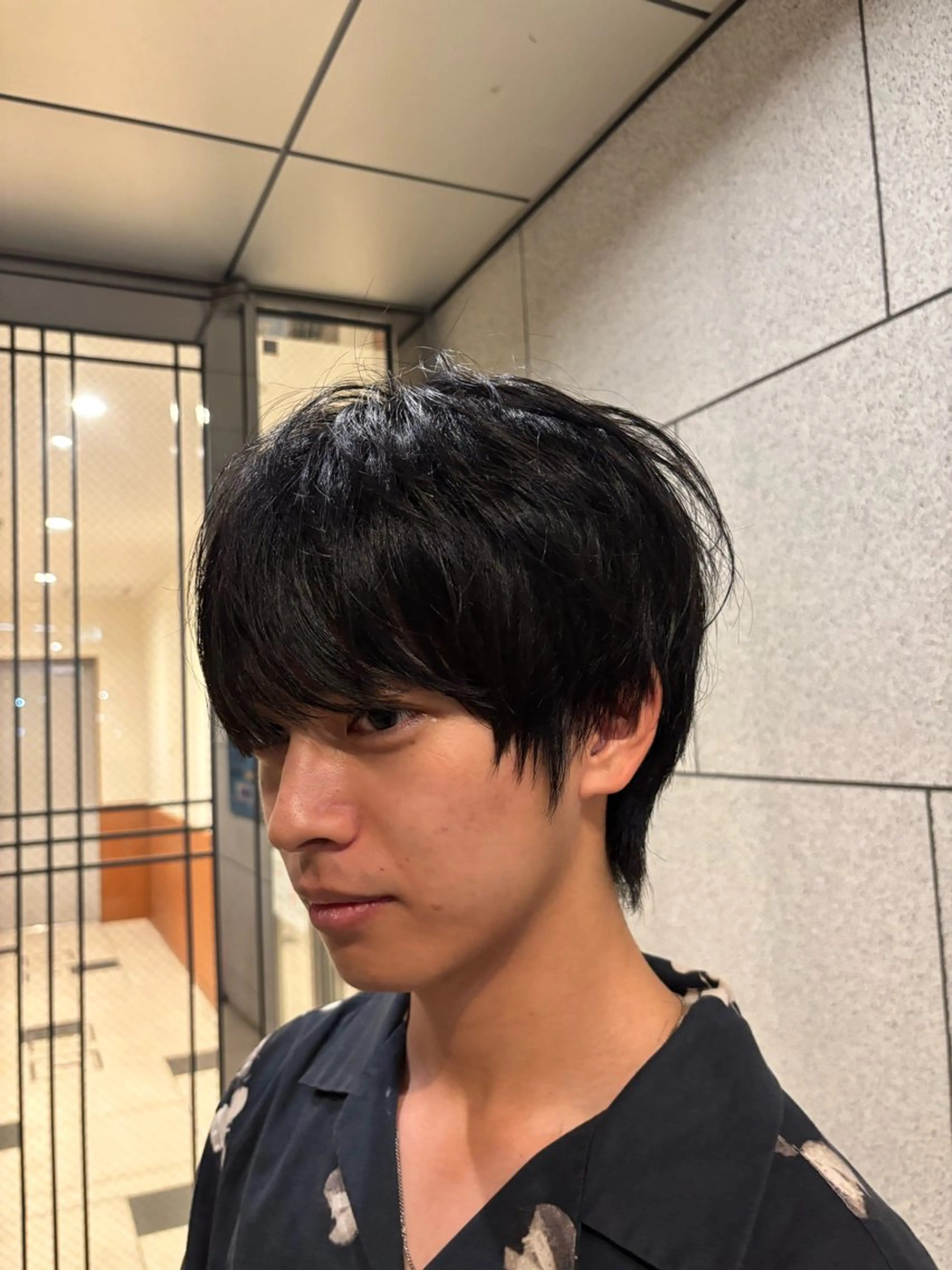 ショート シャギー 📍奈良/ 佐藤有哉のヘアスタイル