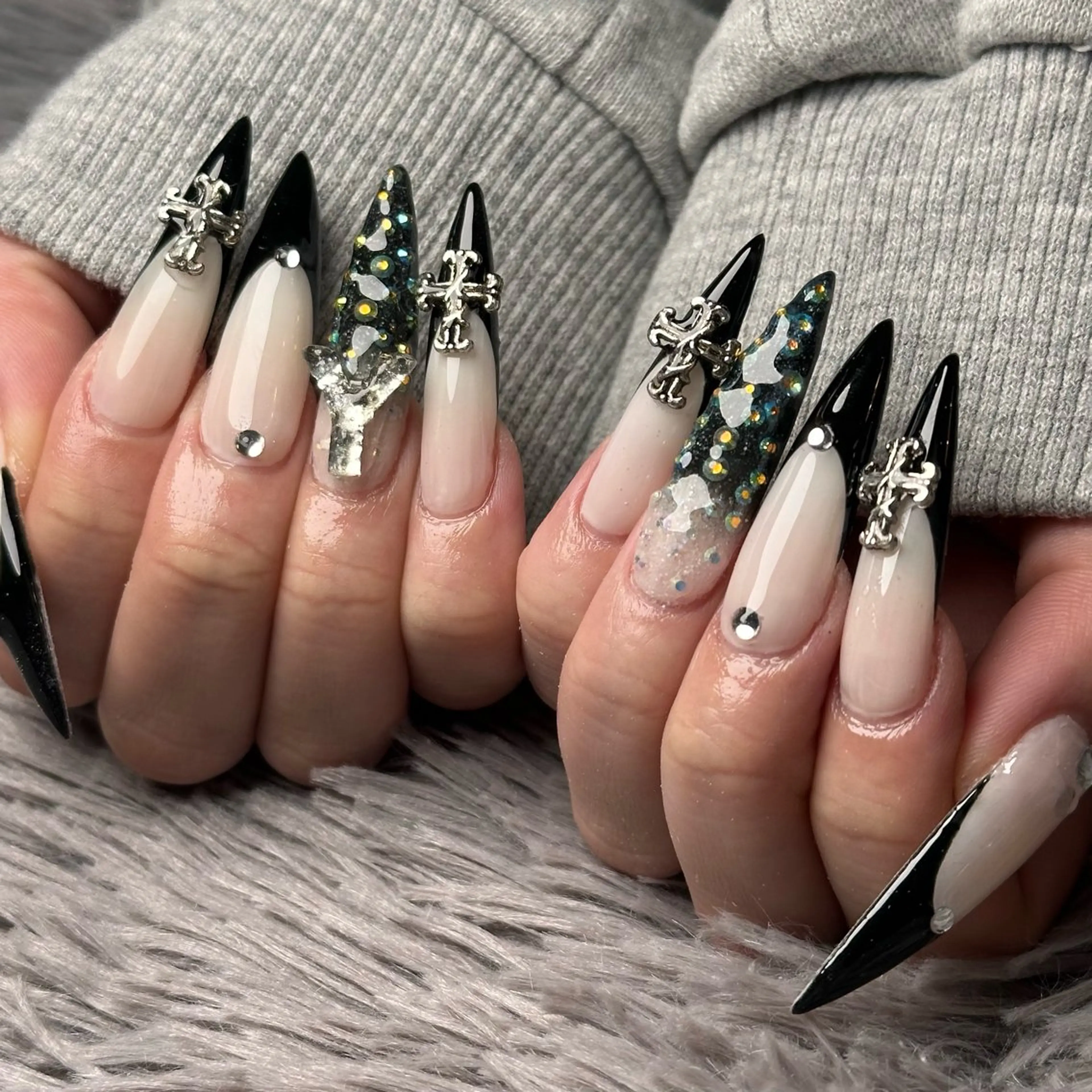 ネイル KAONAIL昭島店 【伊藤】のネイルデザイン