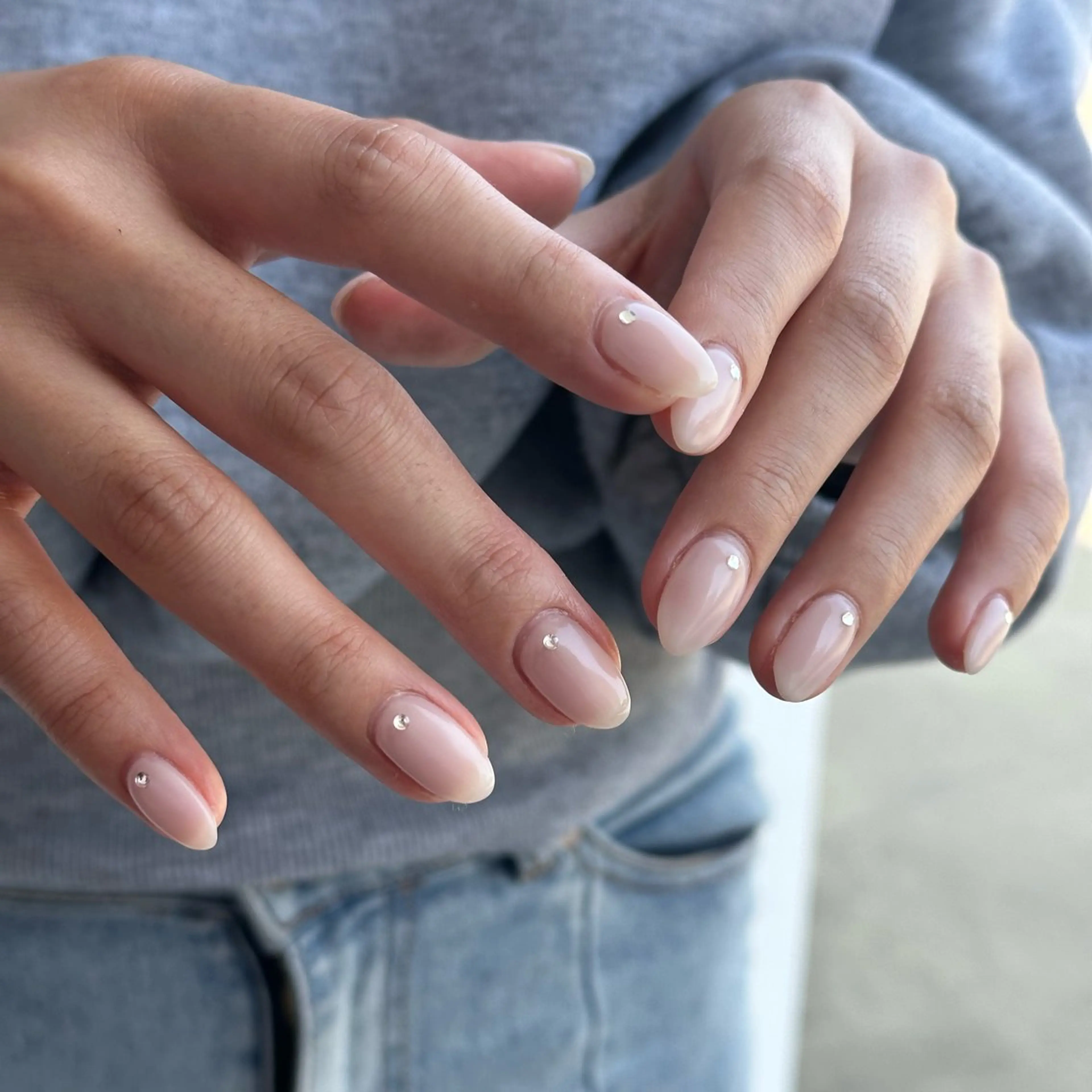 ネイル ハンドネイル sign  nail hinataのネイルデザイン