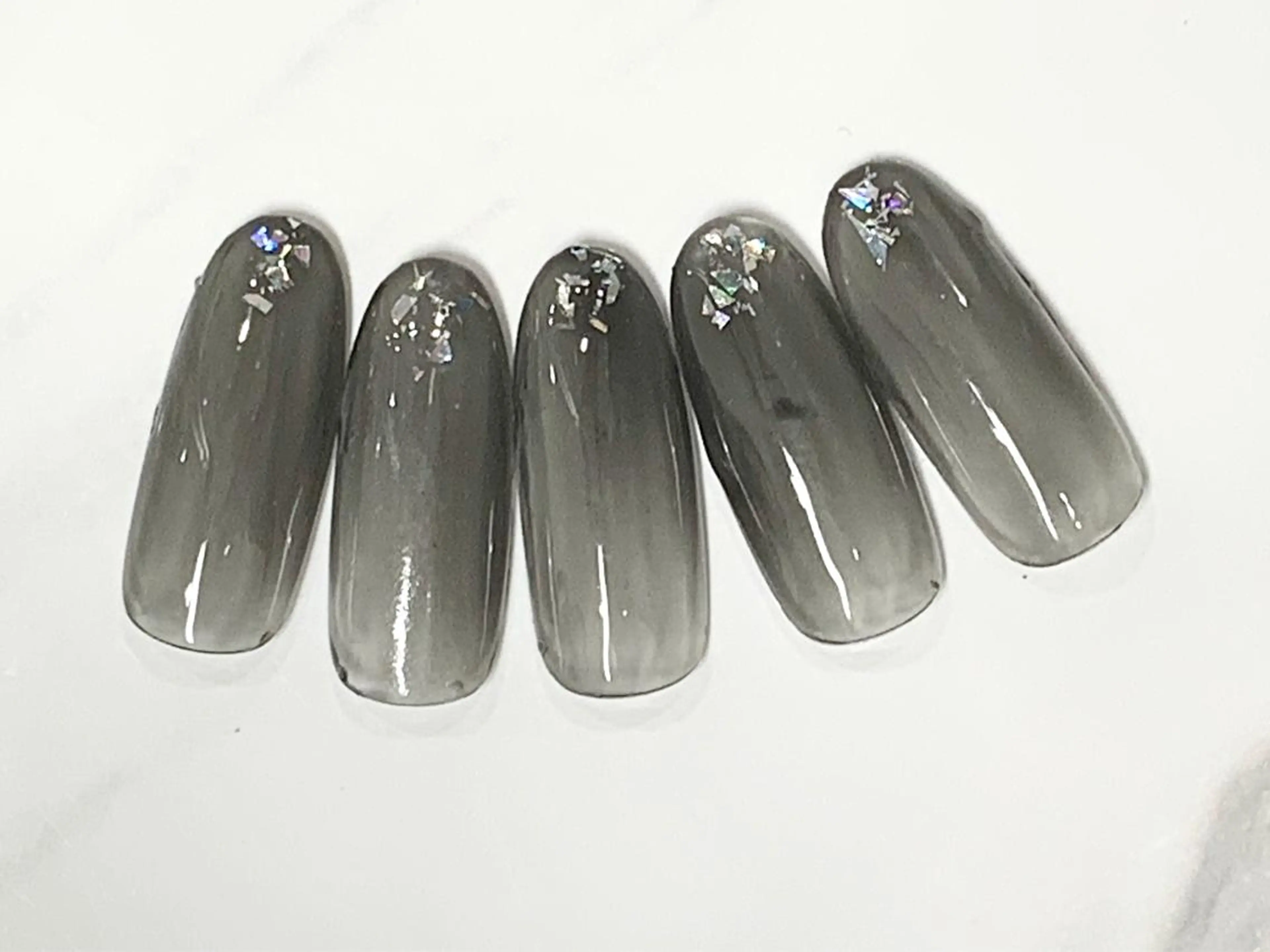 ネイル ネイリスト シンのネイルデザイン