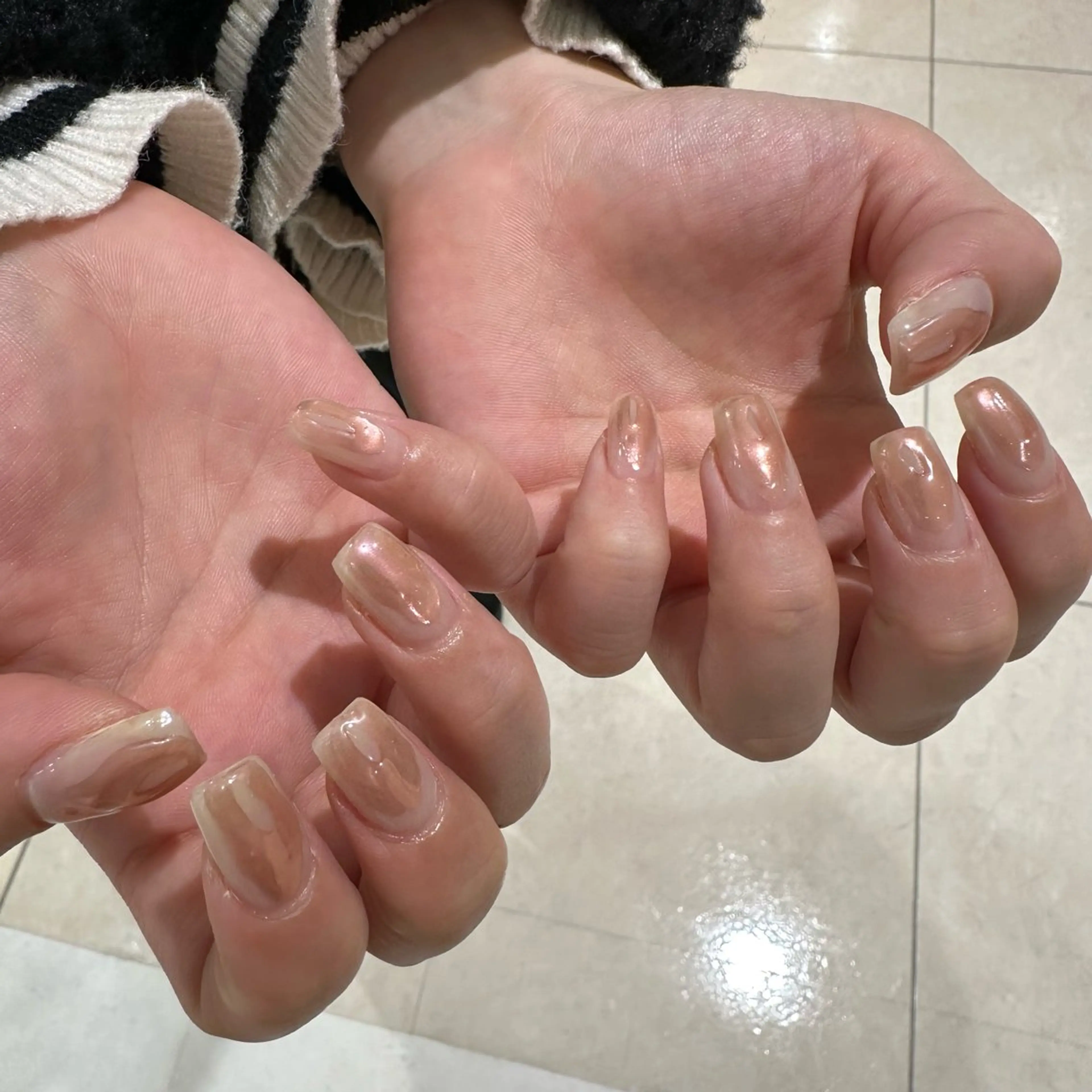 ネイル SACHIKO♪ premiereのネイルデザイン