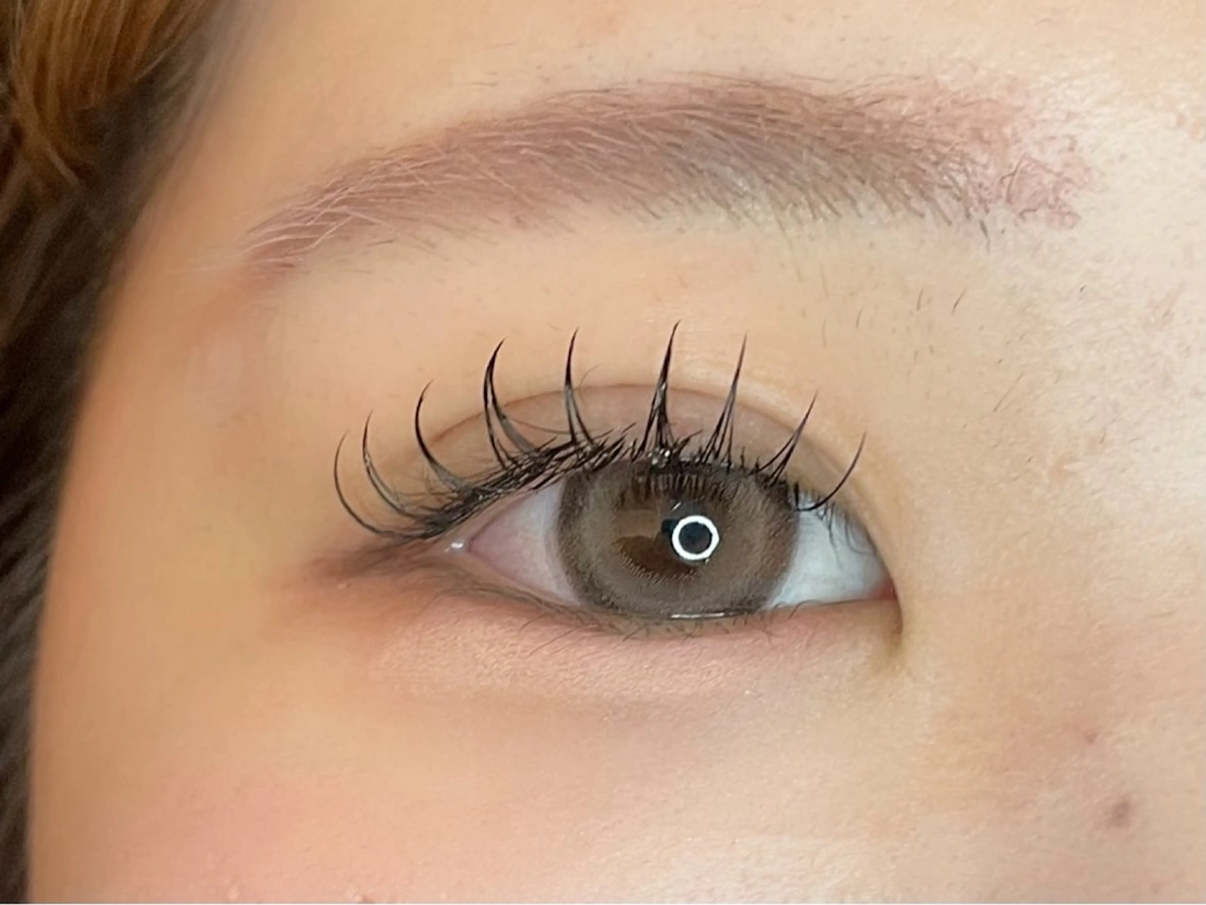 マツエク・マツパ Koa★ Mikuのマツエク・マツパデザイン