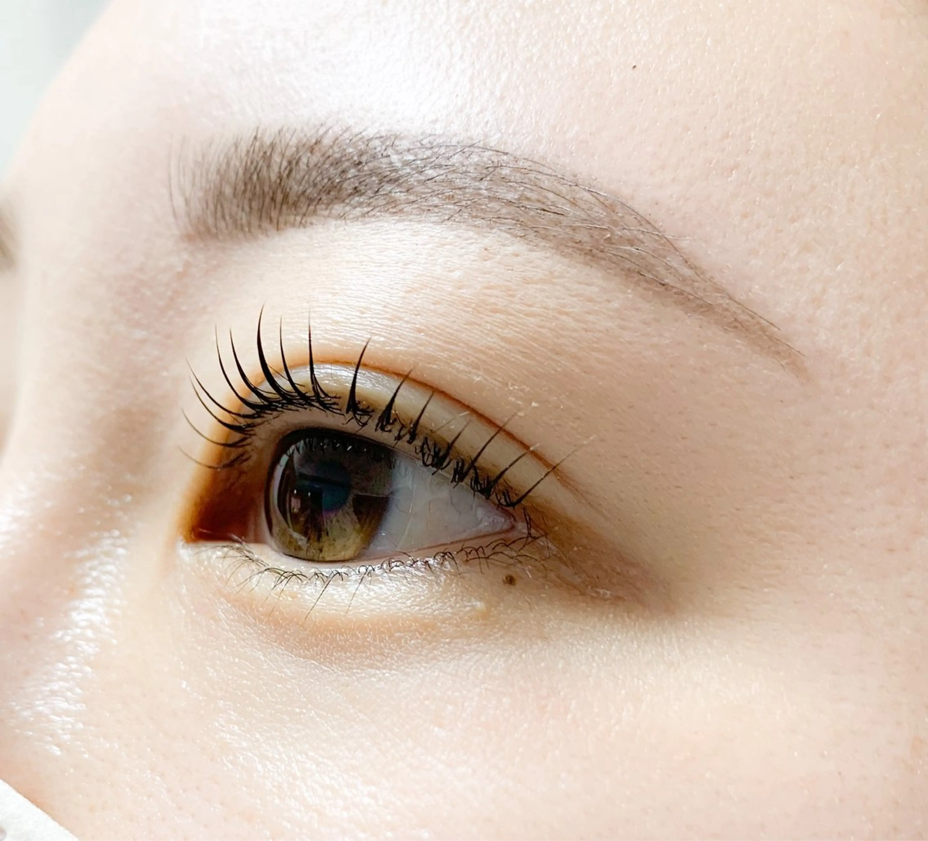 マツエク・マツパ サルサグレイス千葉店 塩井のマツエク・マツパデザイン