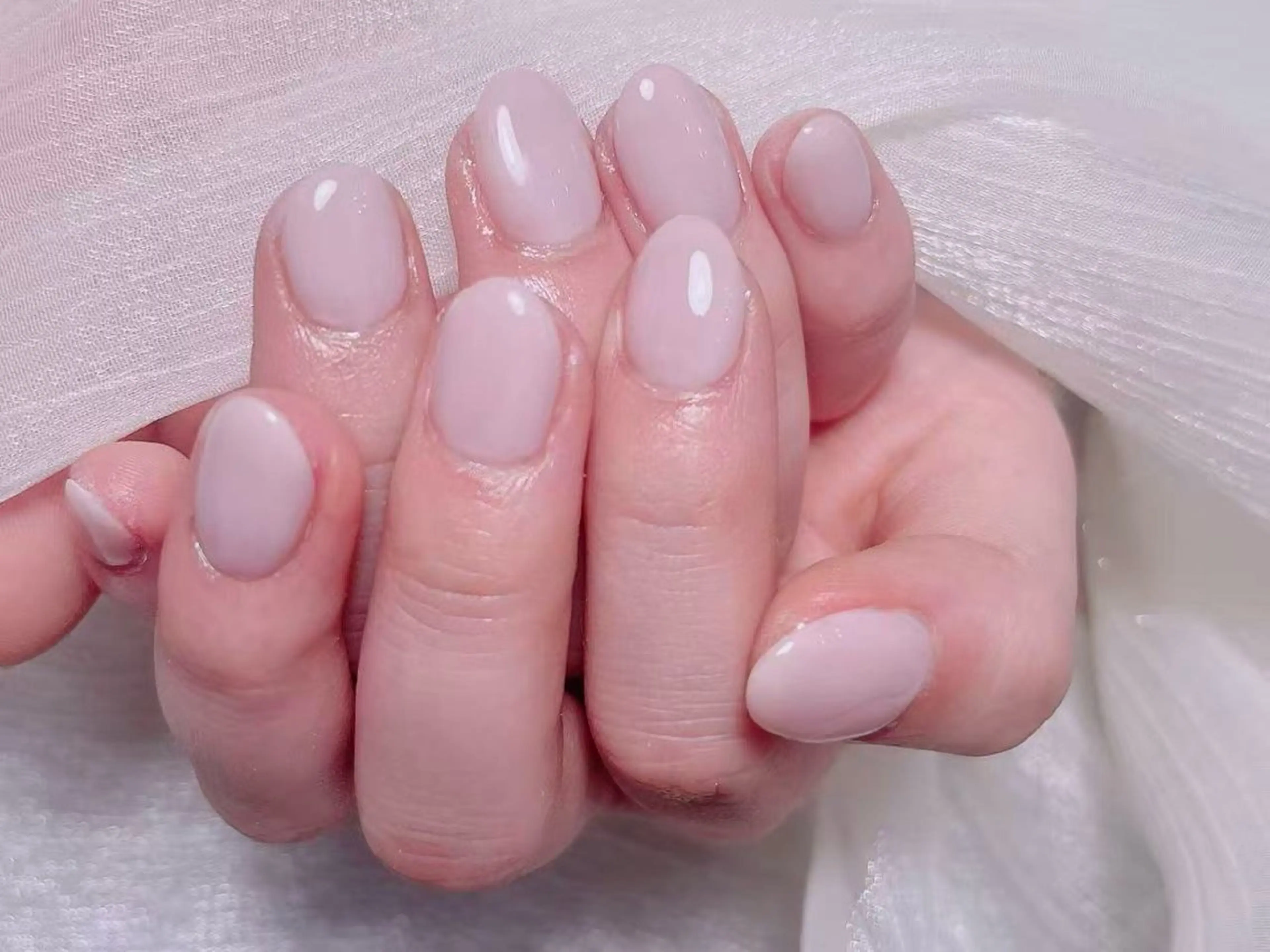 ネイル ハンドネイル Kari ネイルサロンのネイルデザイン