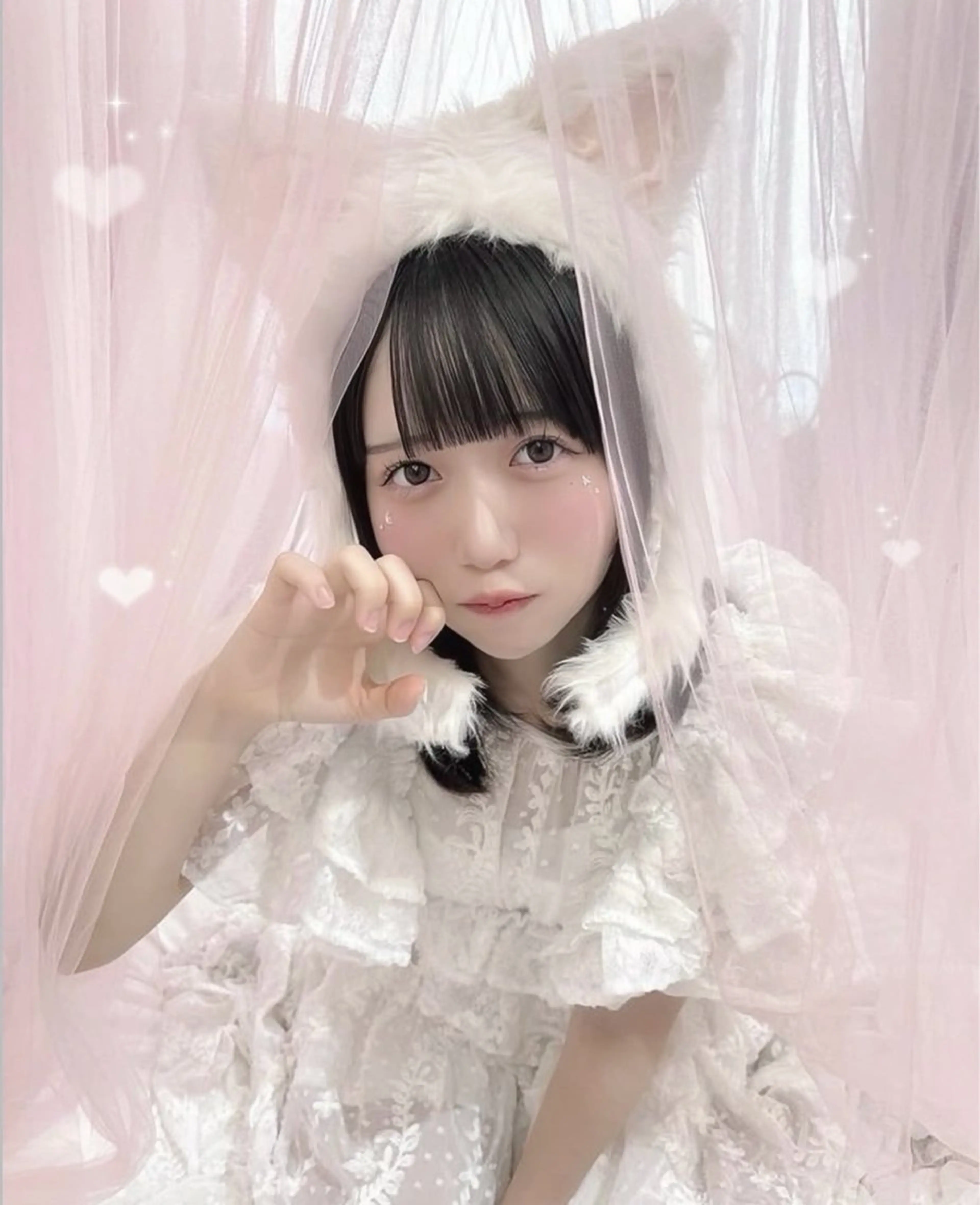 マツエク・マツパ B3シェアサロン所属・Runa🌙 渋谷/まつパのマツエク・マツパデザイン